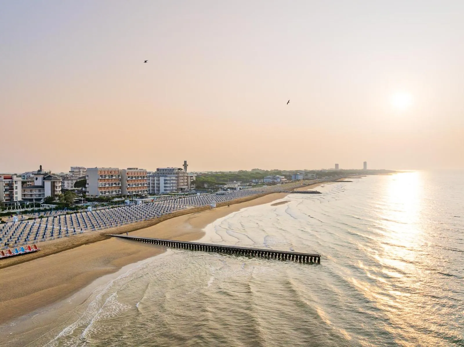 View (from property/room) in Hotel Mariver