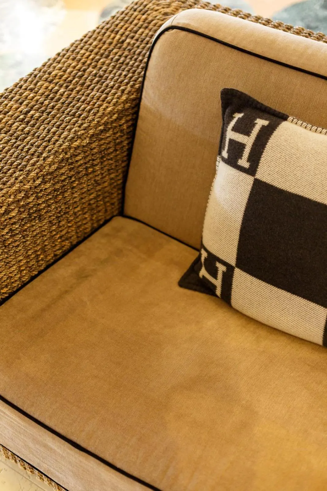 Lobby or reception in Hotel Mariver