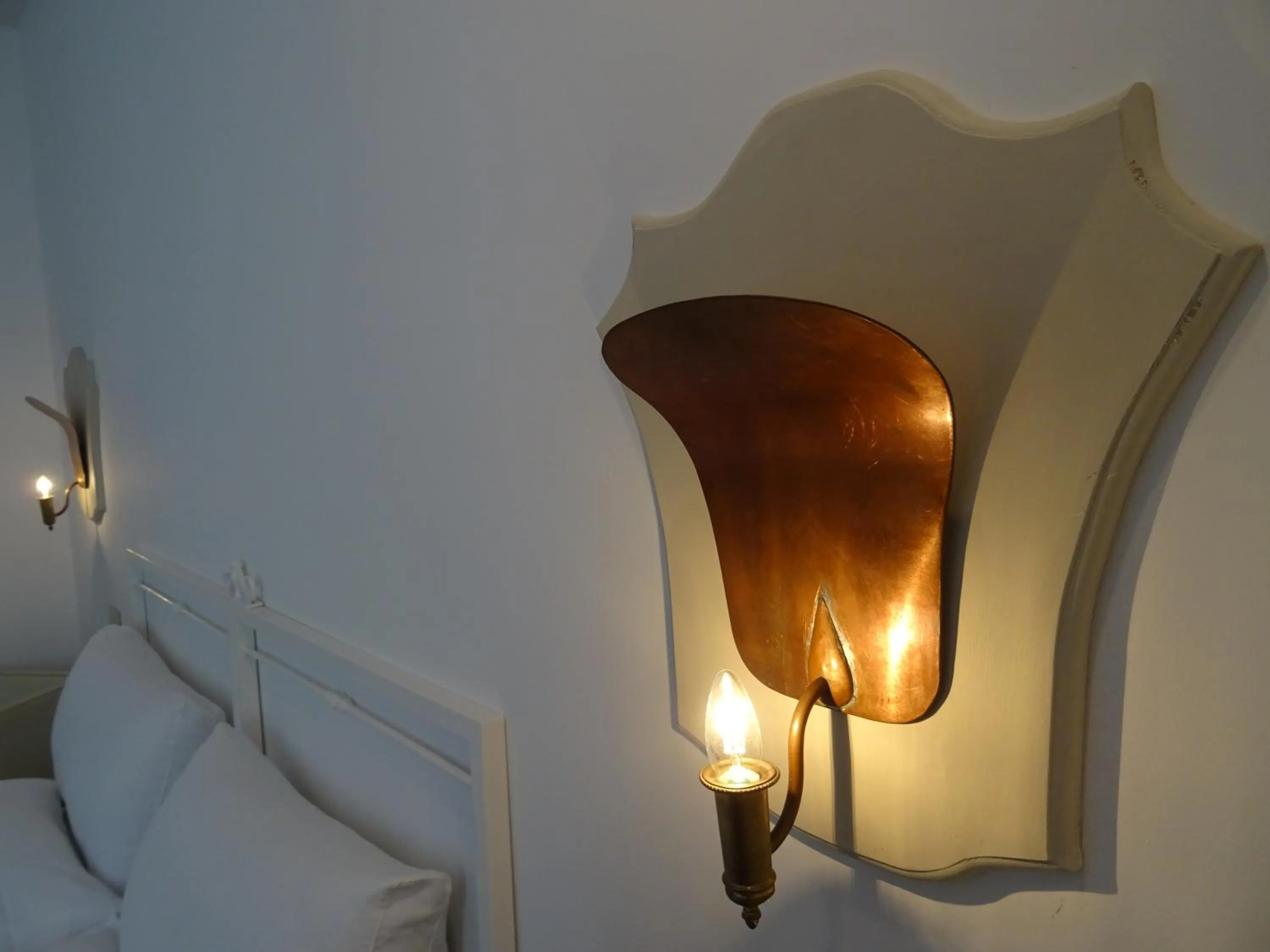 CharmeRooms Villa Moroni