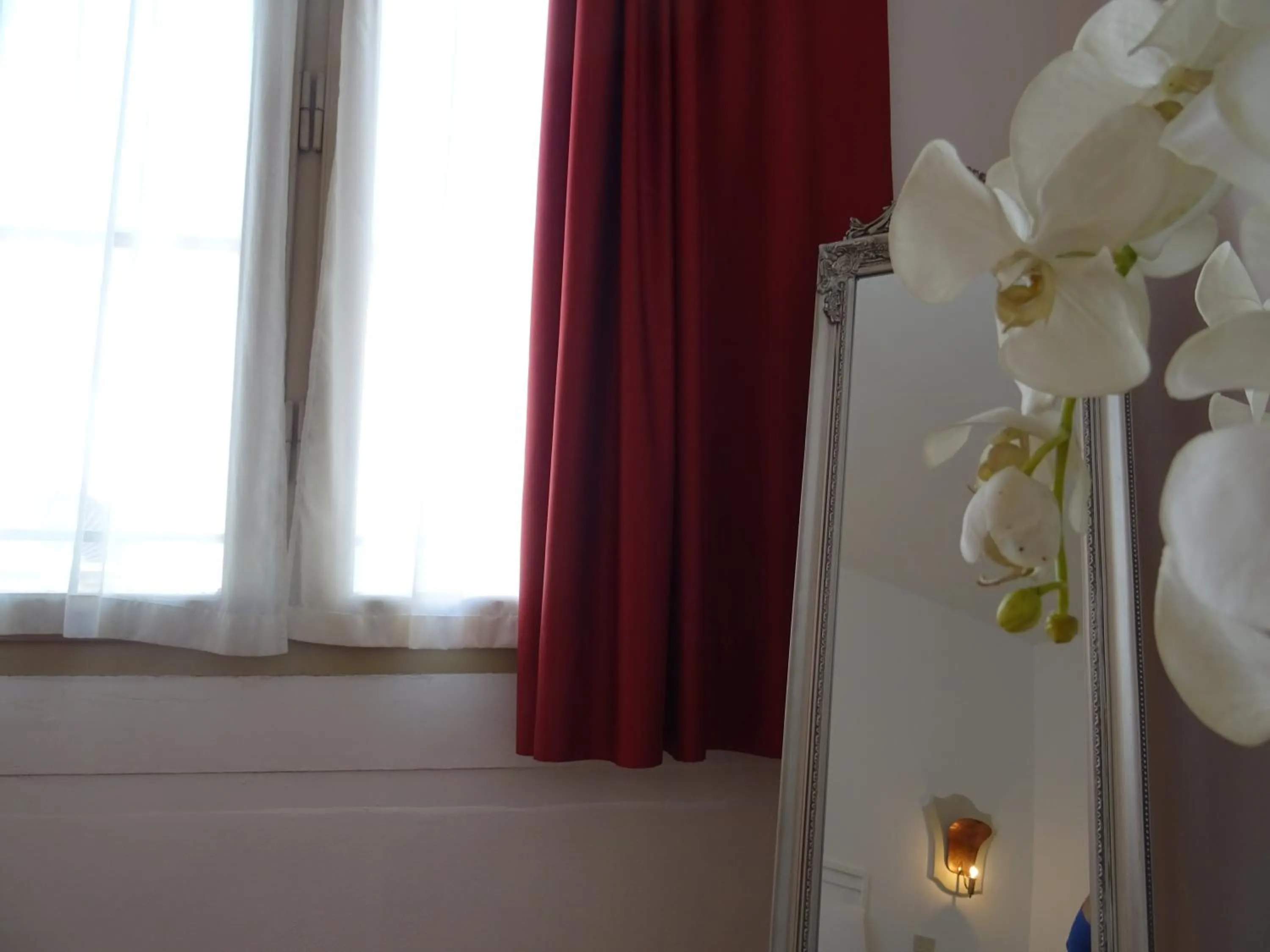 CharmeRooms Villa Moroni