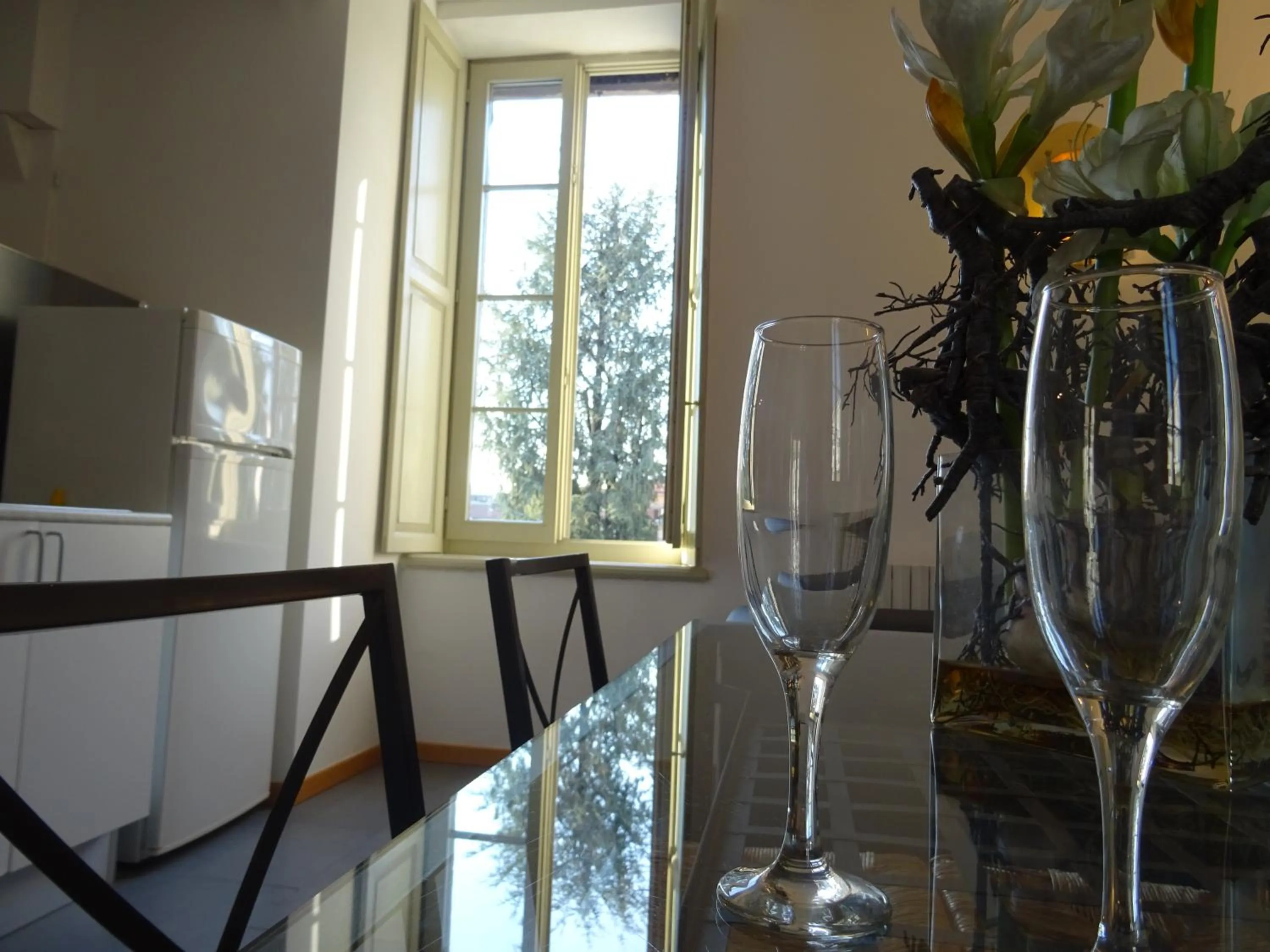 CharmeRooms Villa Moroni