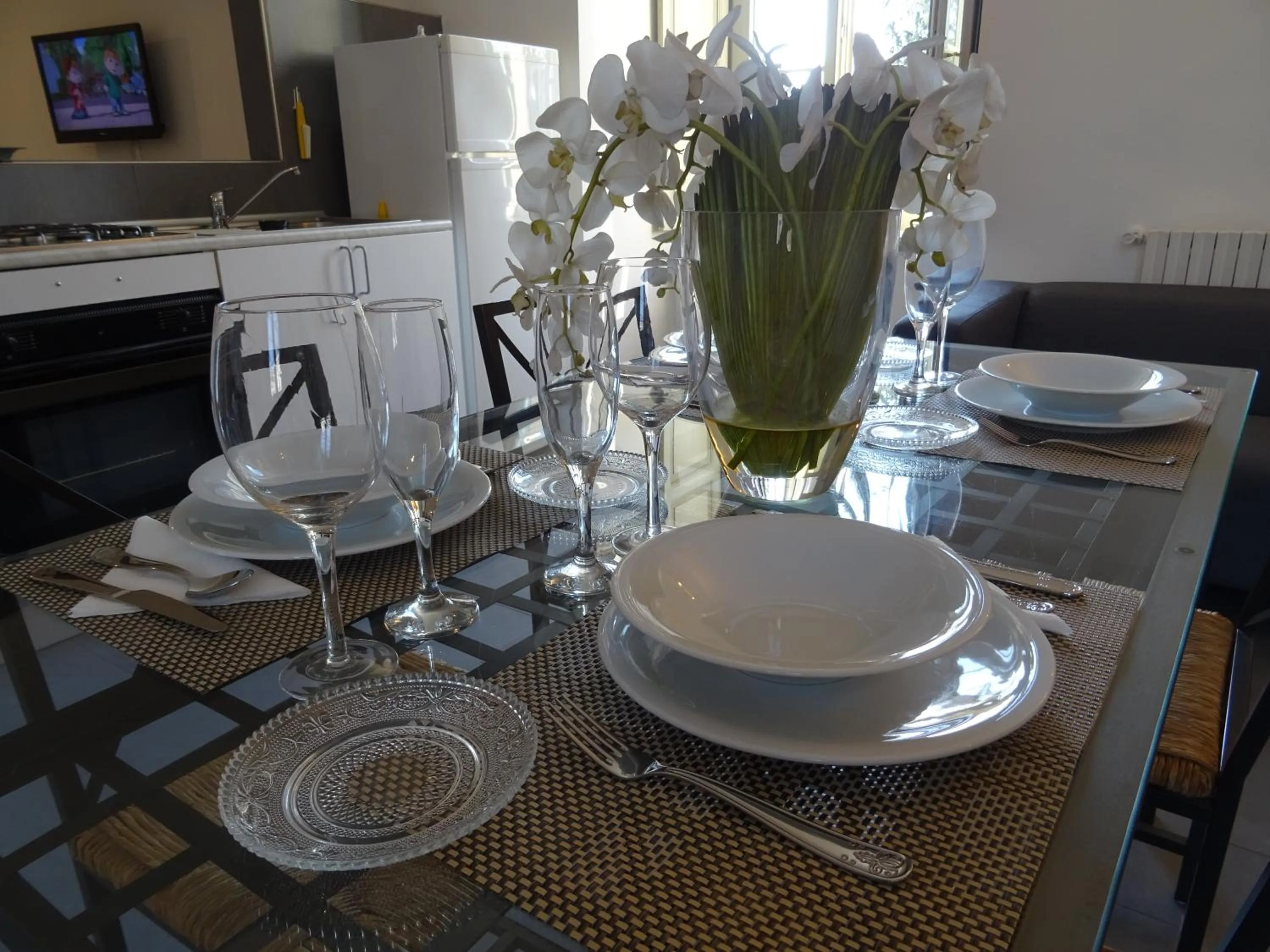 Banquet/Function facilities in CharmeRooms Villa Moroni