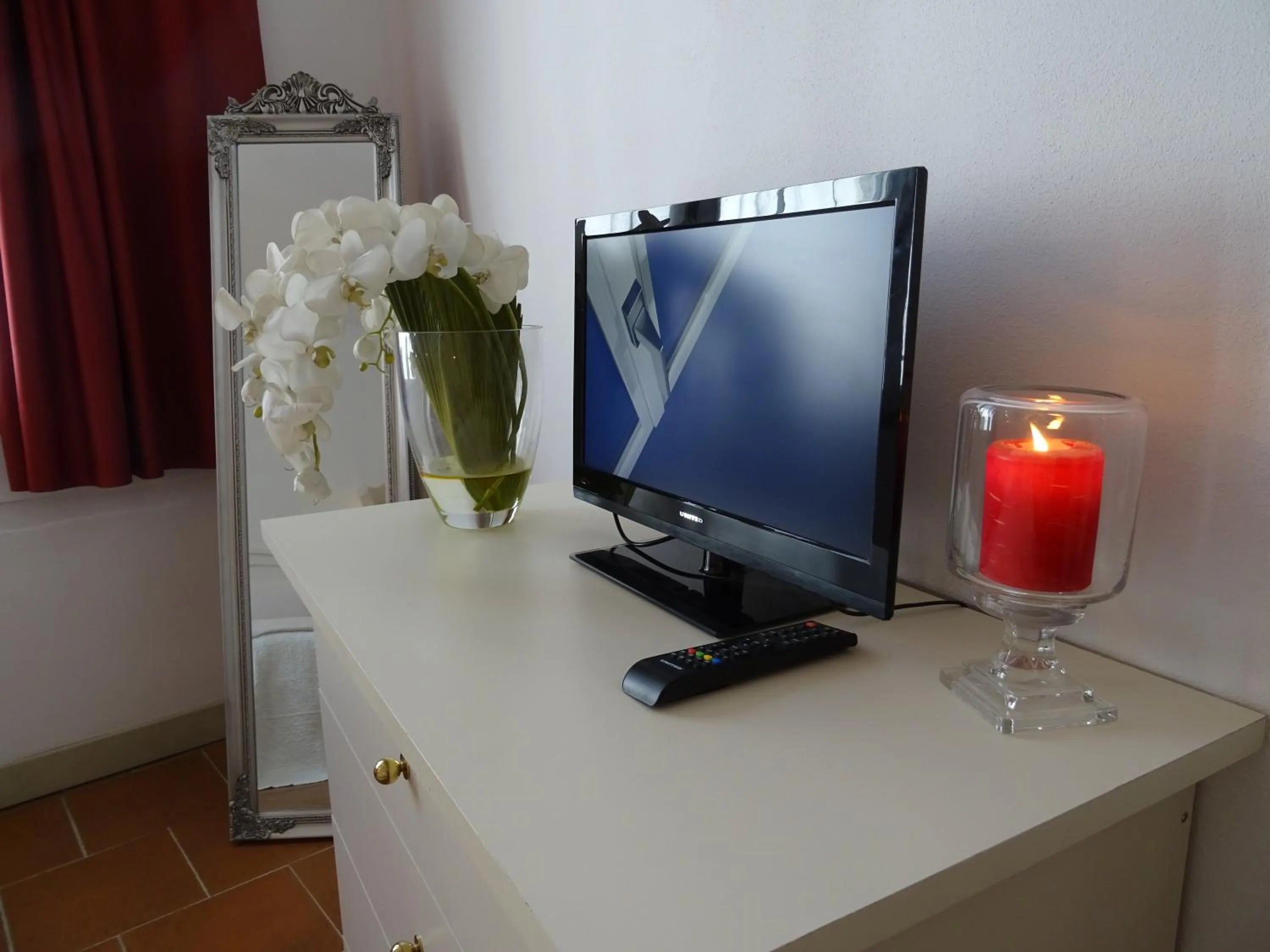 CharmeRooms Villa Moroni