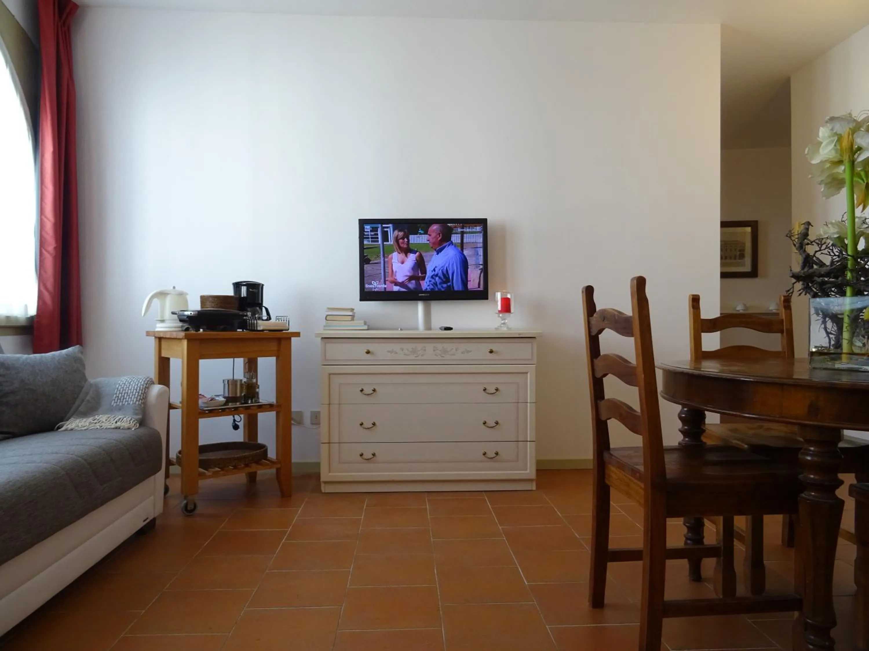 CharmeRooms Villa Moroni