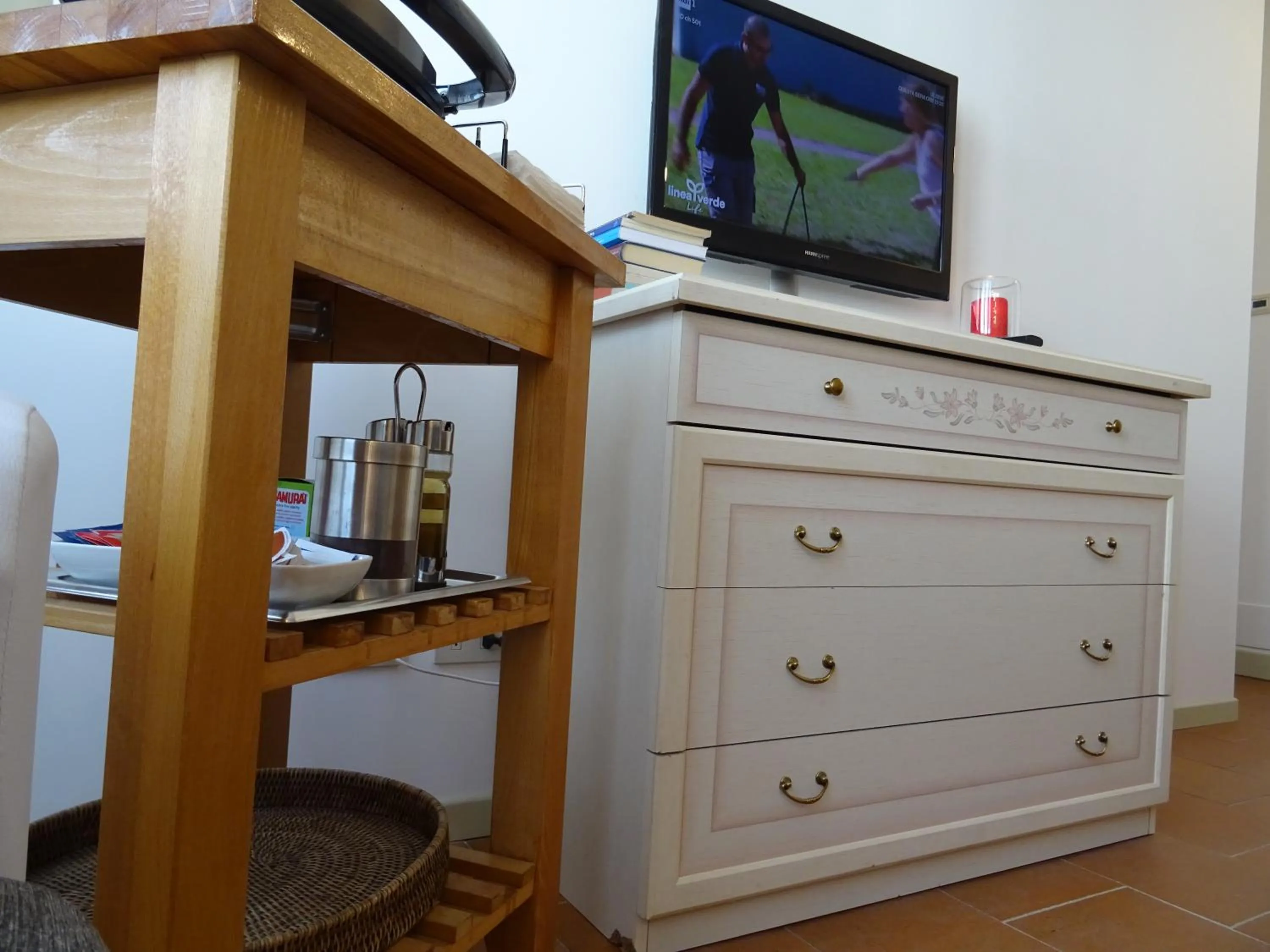 CharmeRooms Villa Moroni