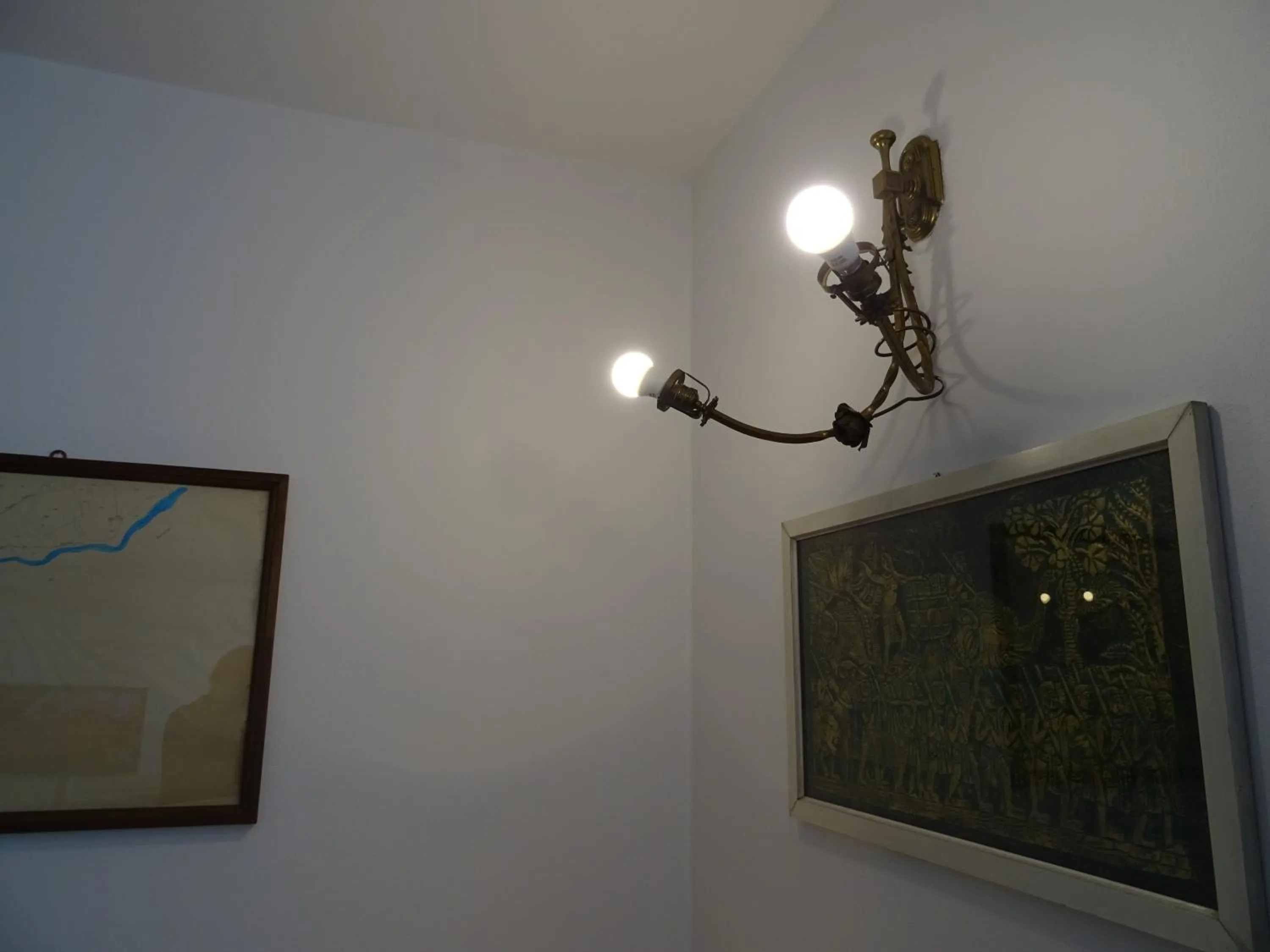 CharmeRooms Villa Moroni