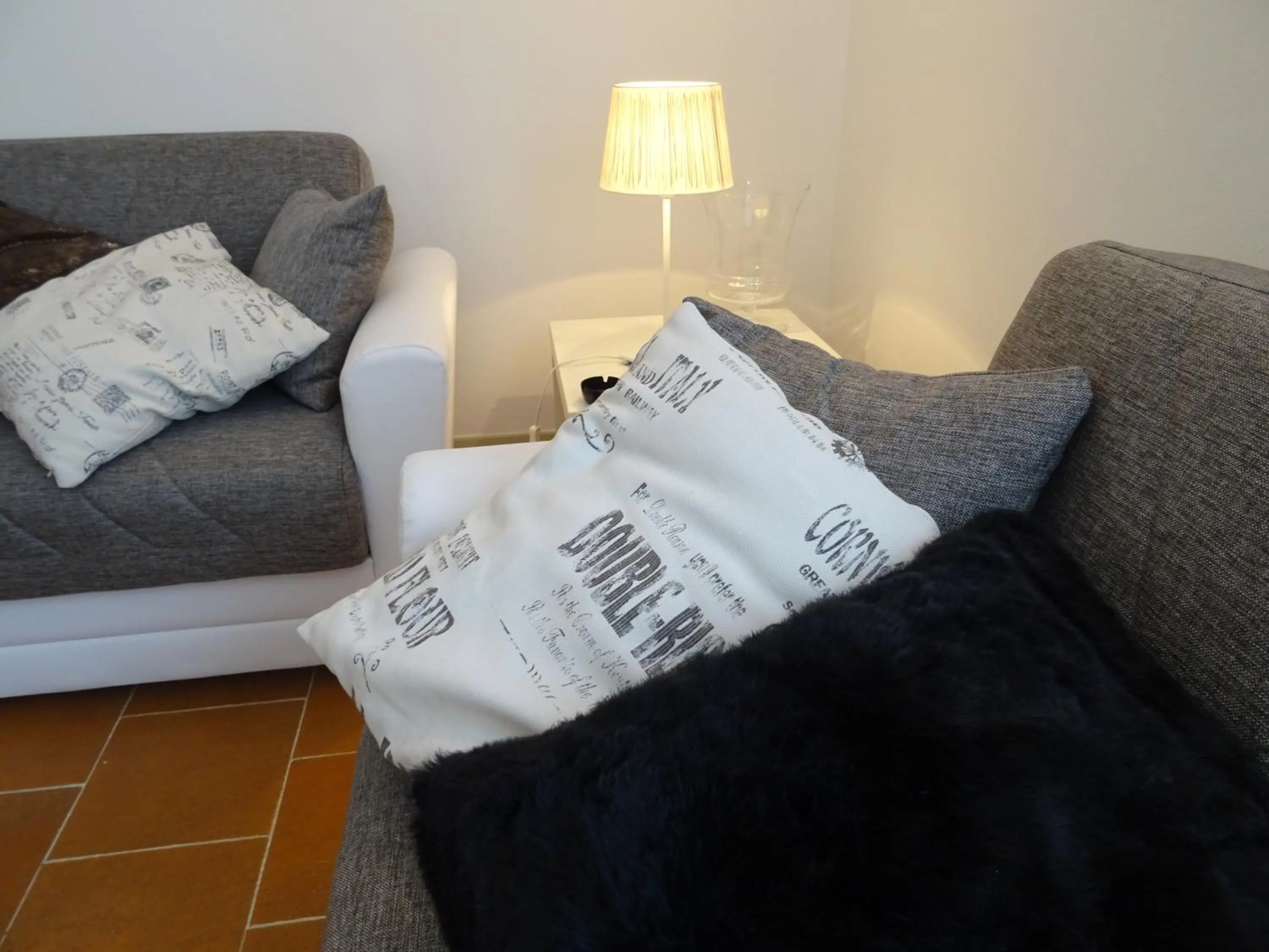 CharmeRooms Villa Moroni