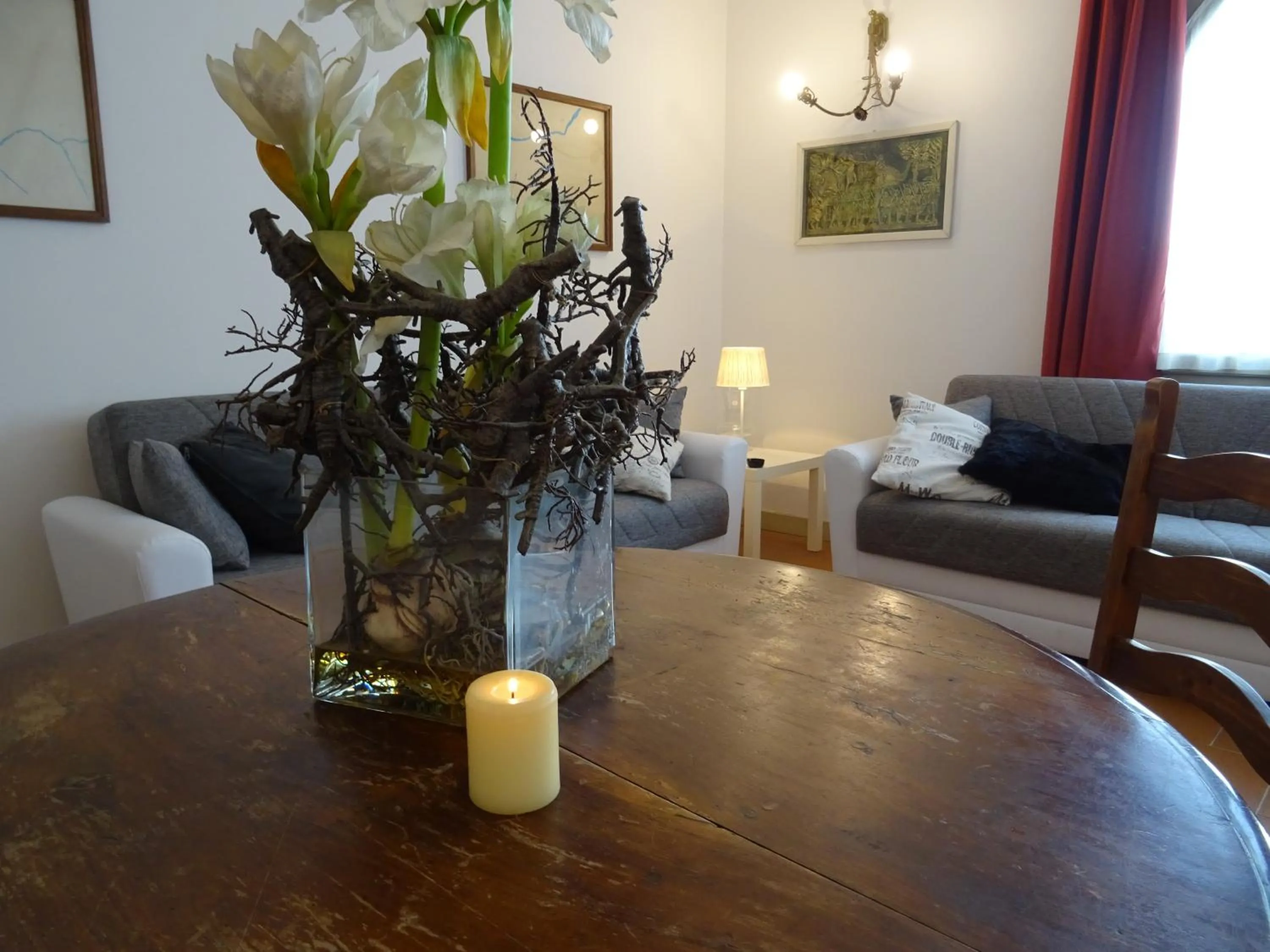 CharmeRooms Villa Moroni