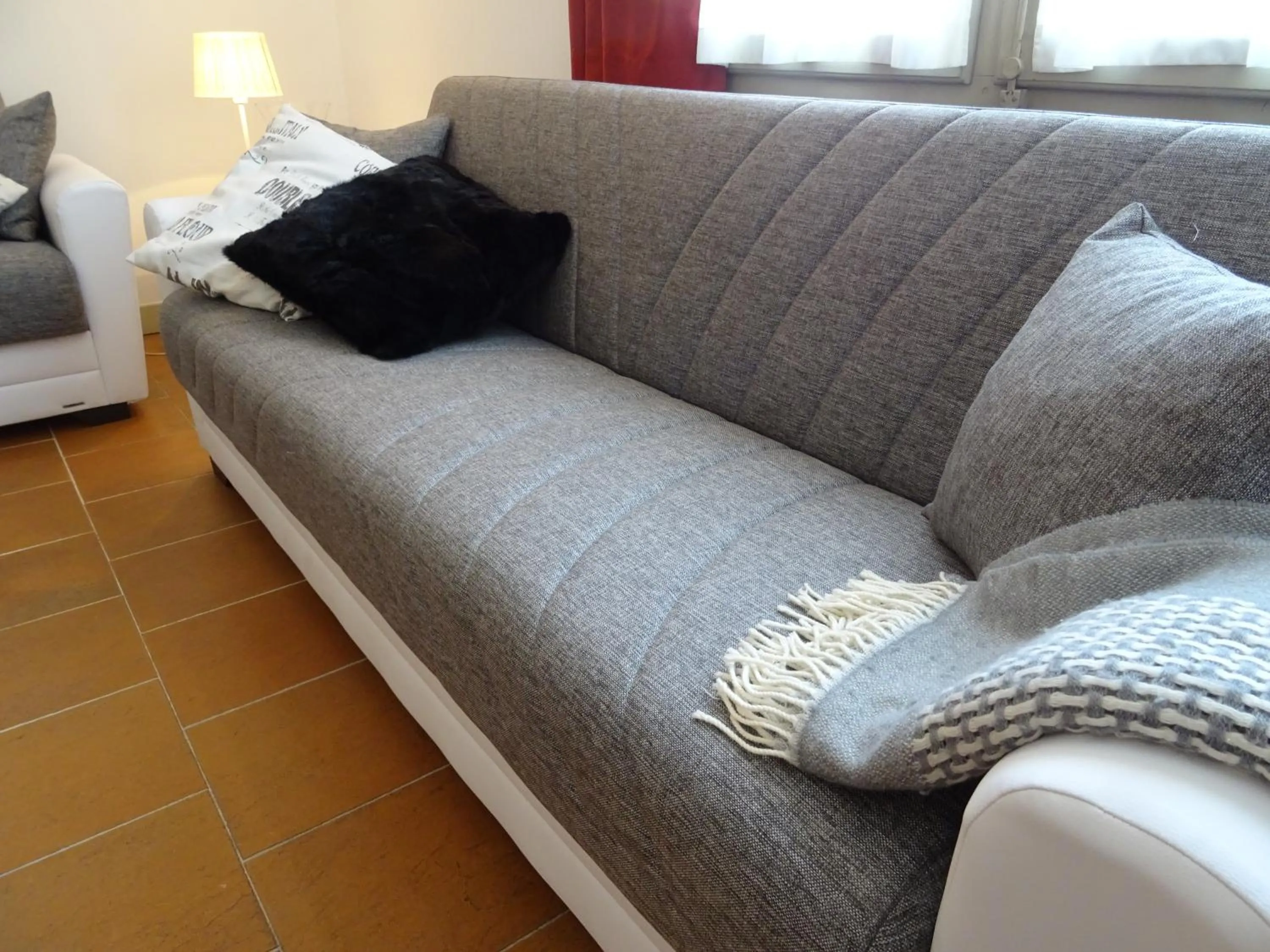 CharmeRooms Villa Moroni