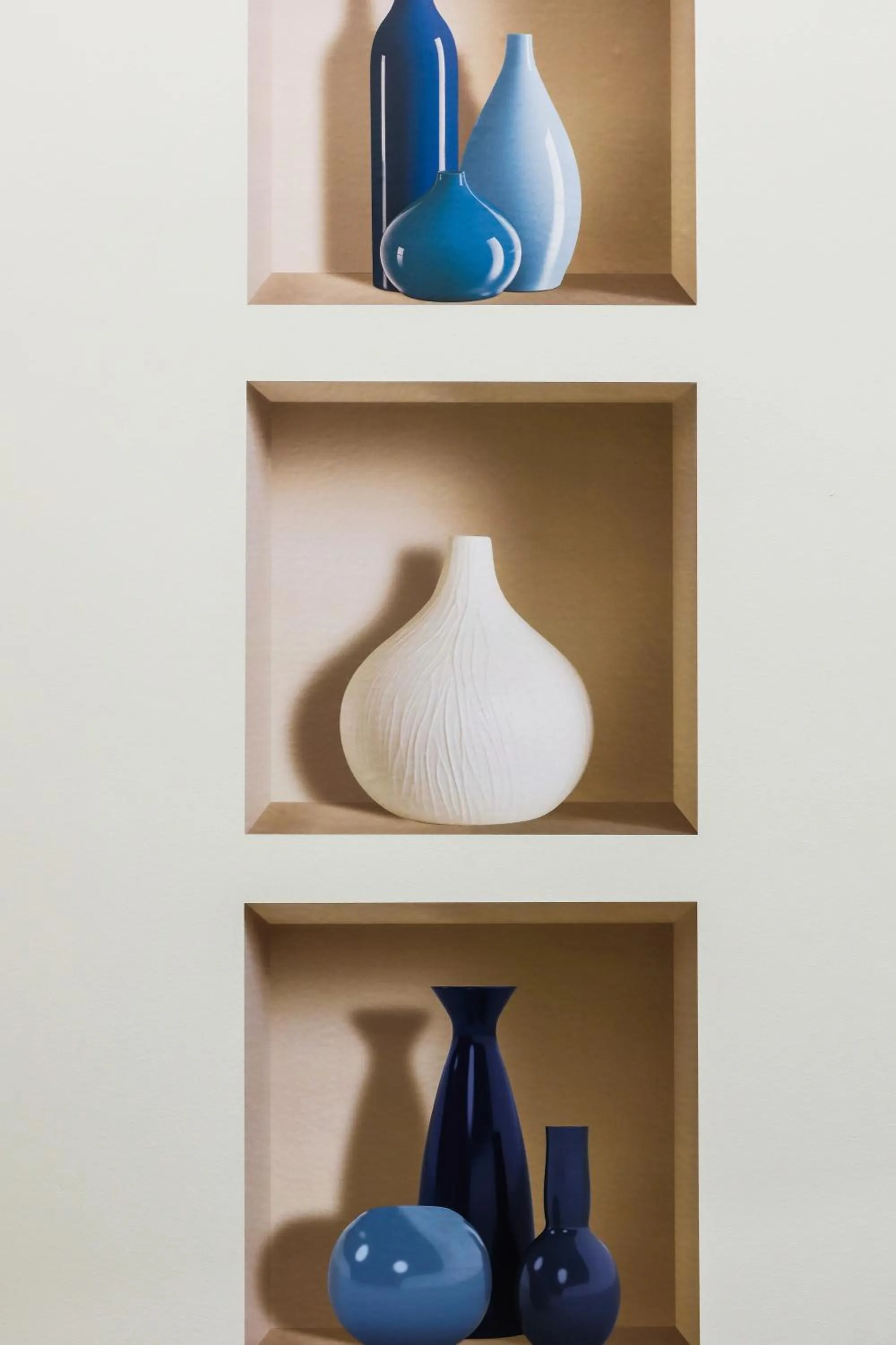 Decorative detail in Pantheon Unique Rooms