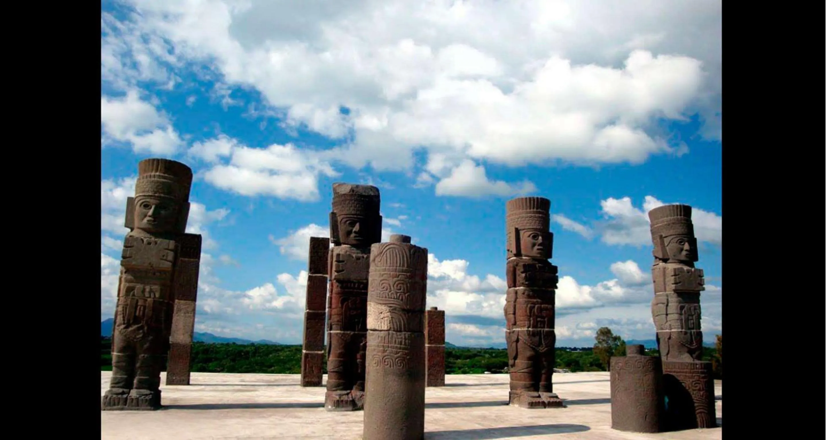 Nearby landmark in Best Western Real Tula Express