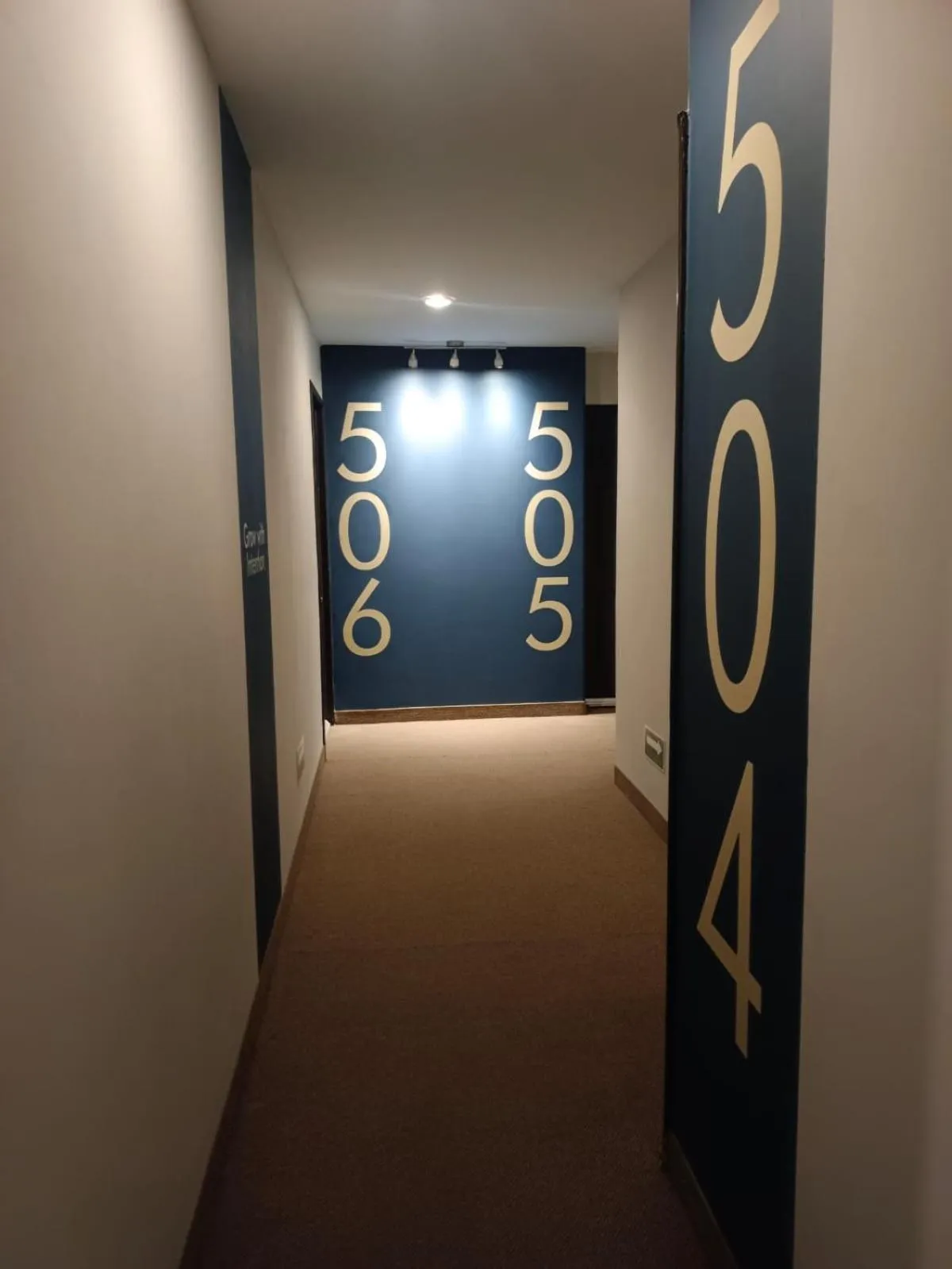 Best Western Real Tula Express