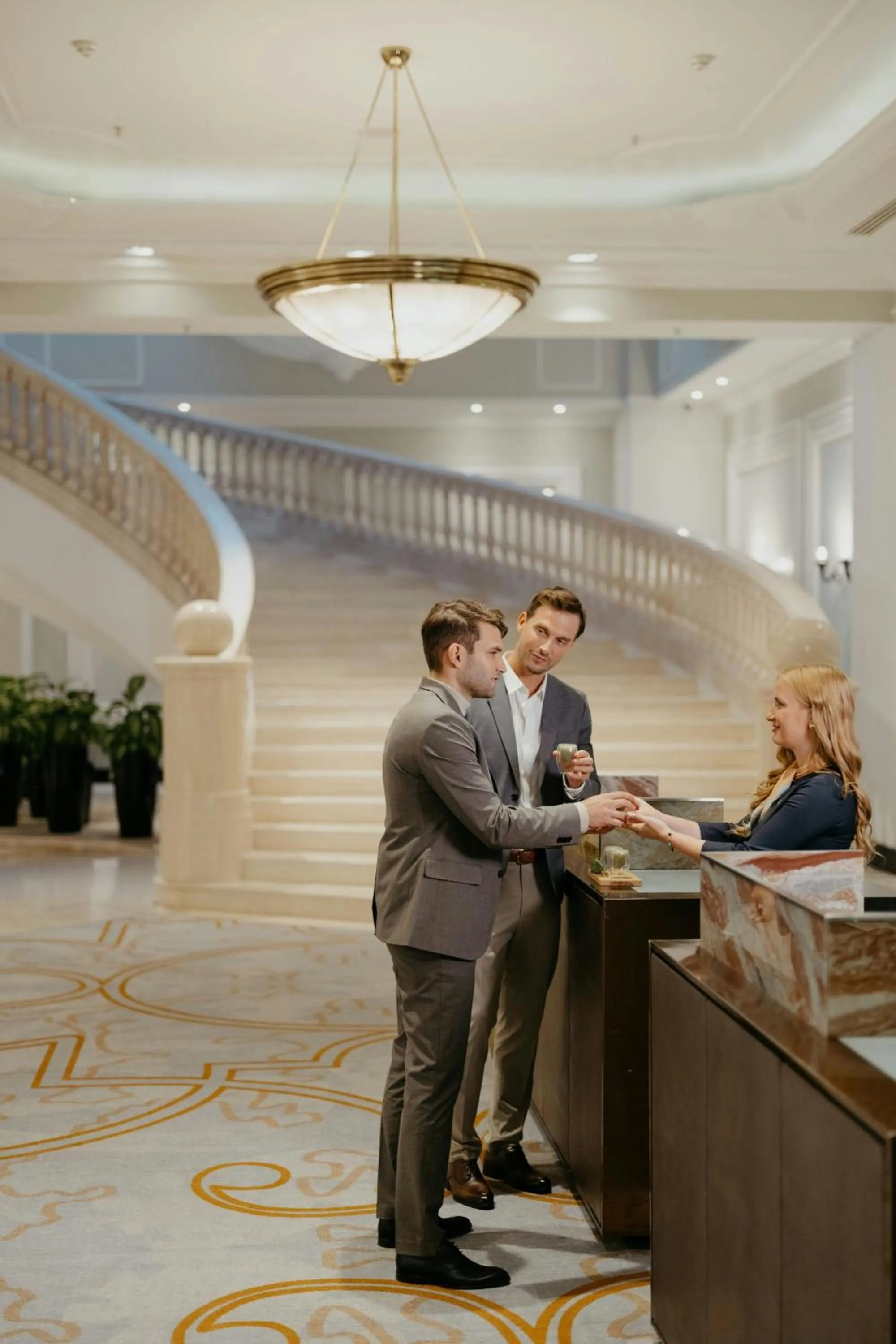 Other in JW Marriott Bucharest Grand Hotel