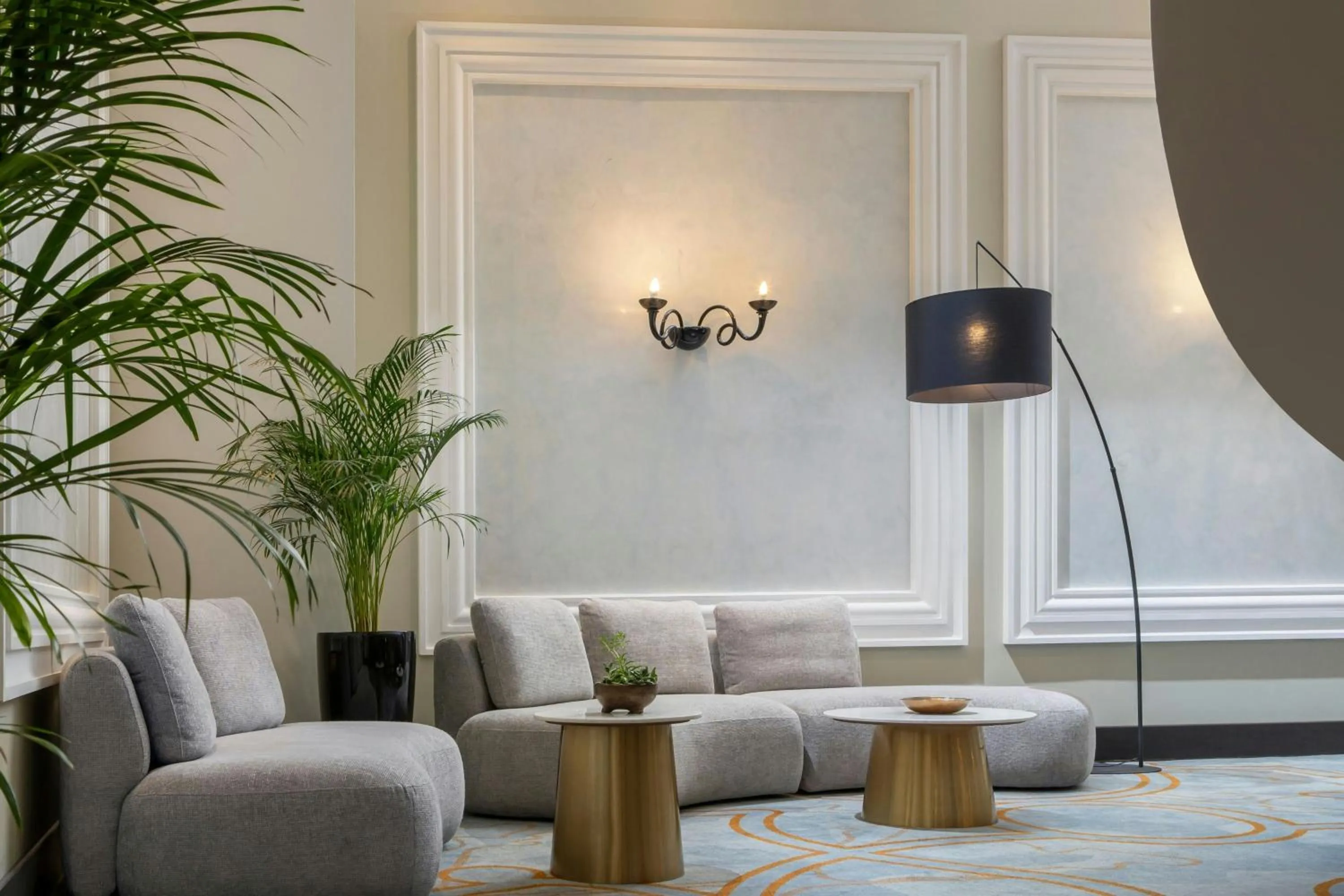 Other in JW Marriott Bucharest Grand Hotel