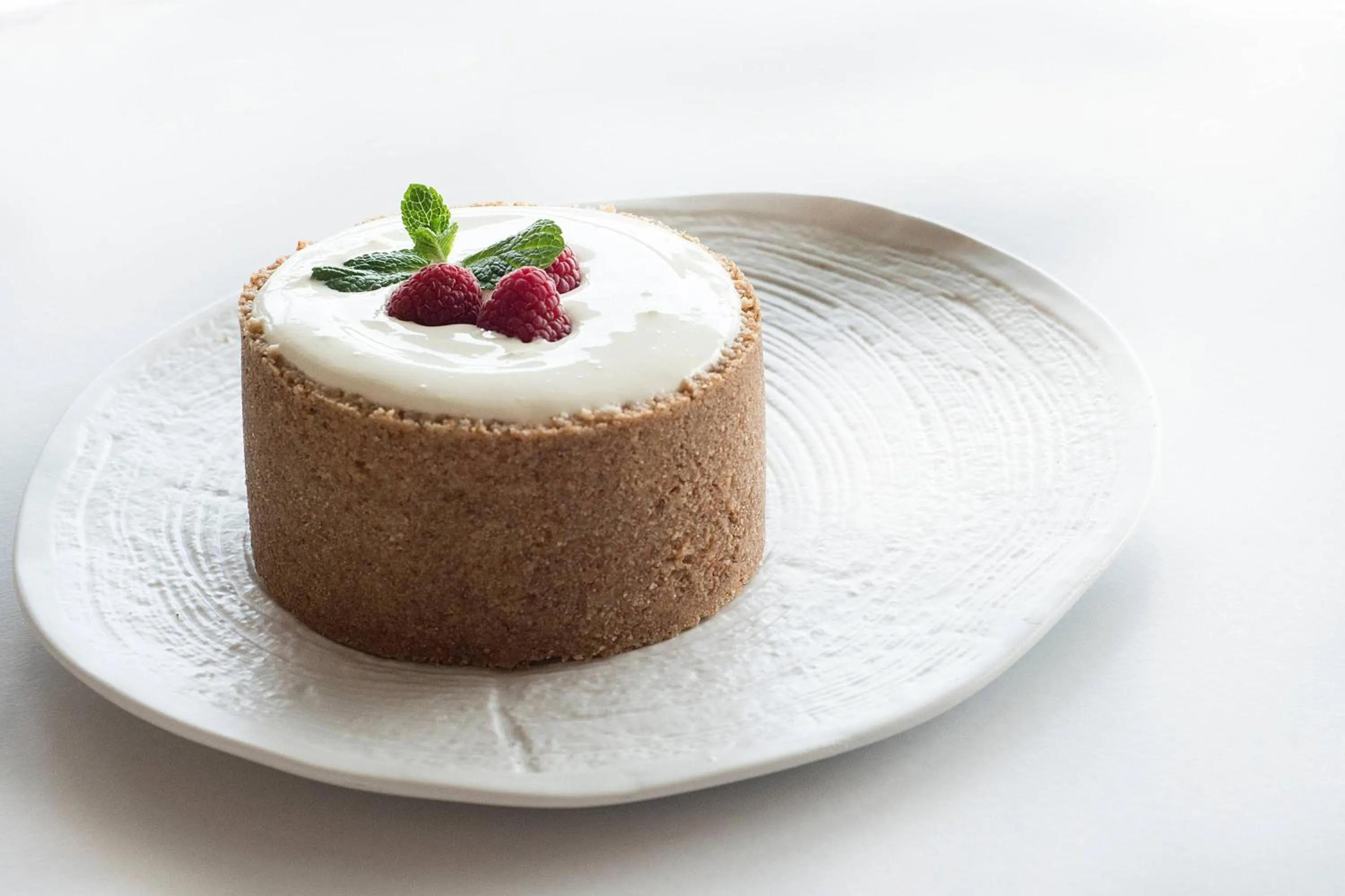 Restaurant/places to eat in JW Marriott Bucharest Grand Hotel