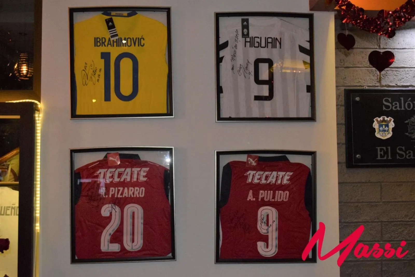 Restaurant/places to eat in Hotel Posada Virreyes