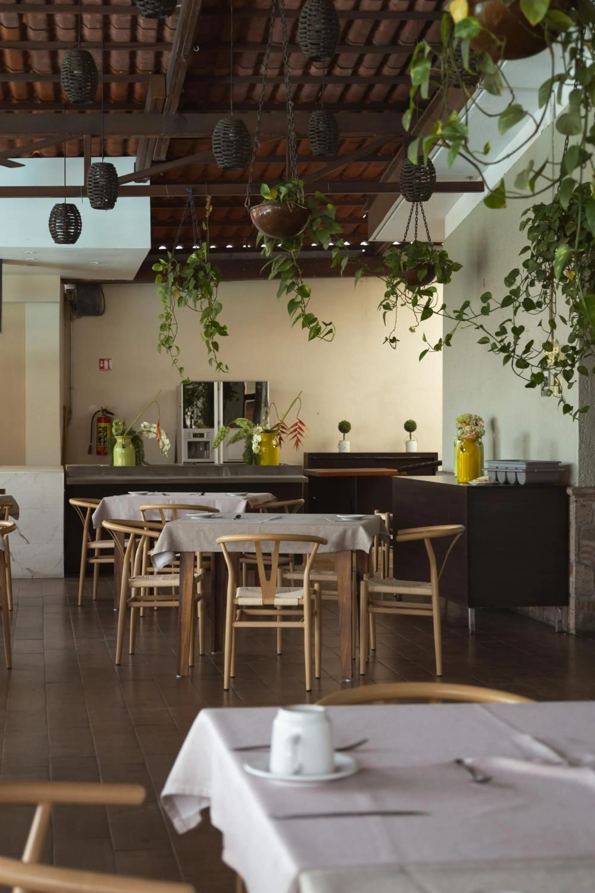 Hotel Posada Virreyes