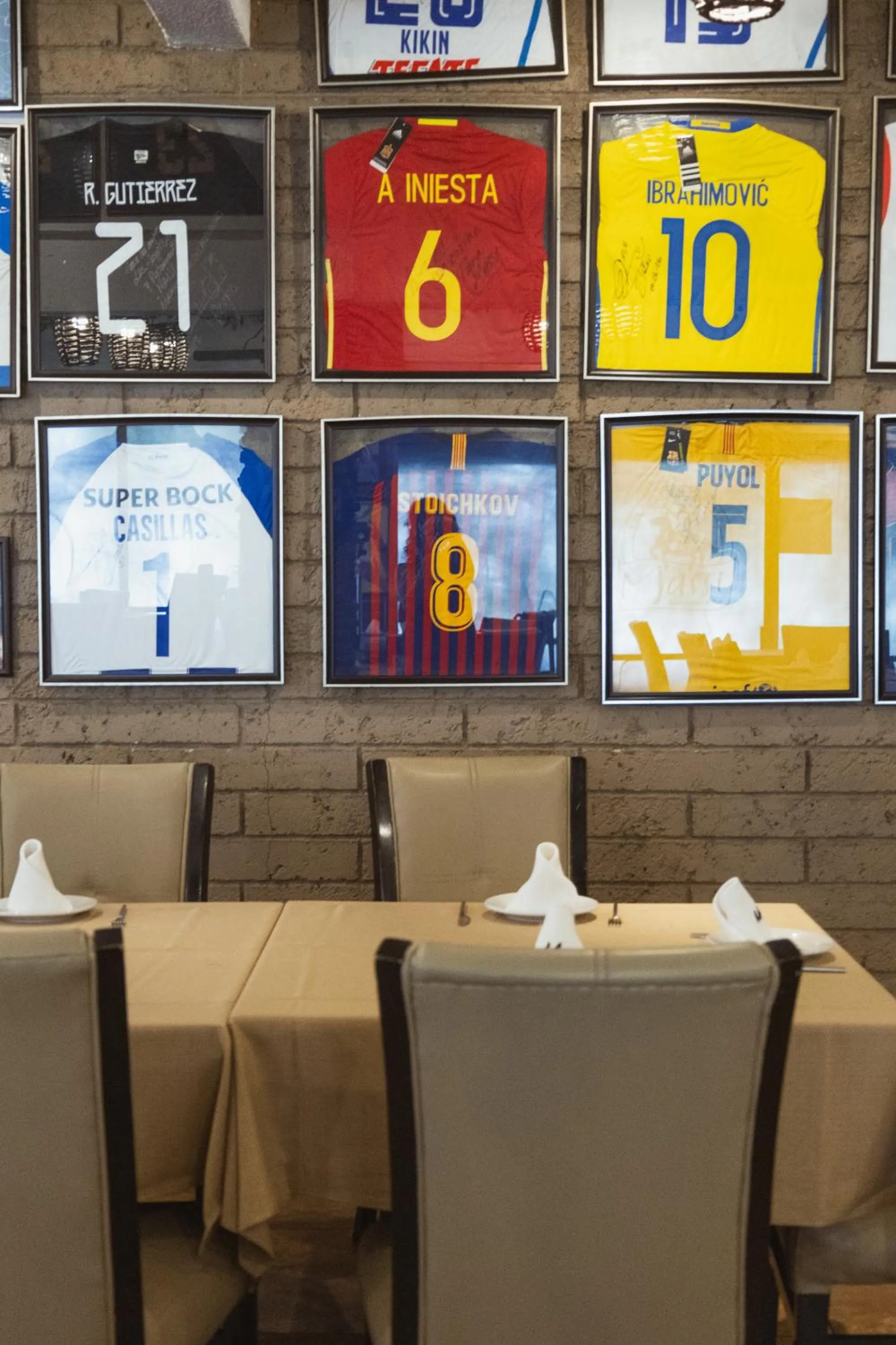 Hotel Posada Virreyes