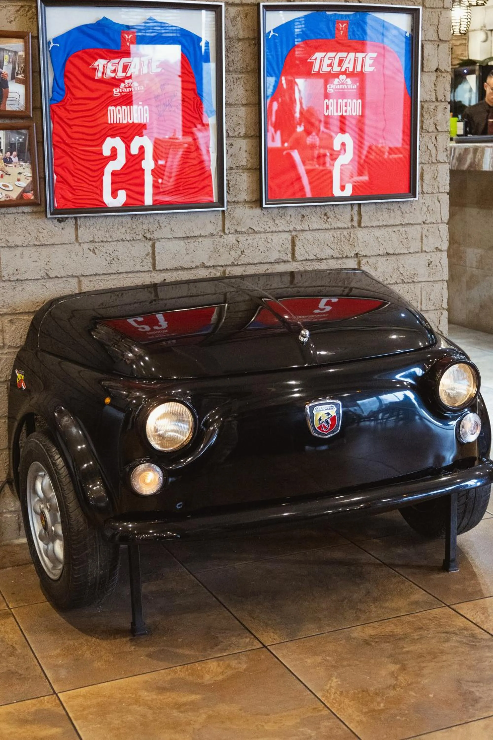 Hotel Posada Virreyes