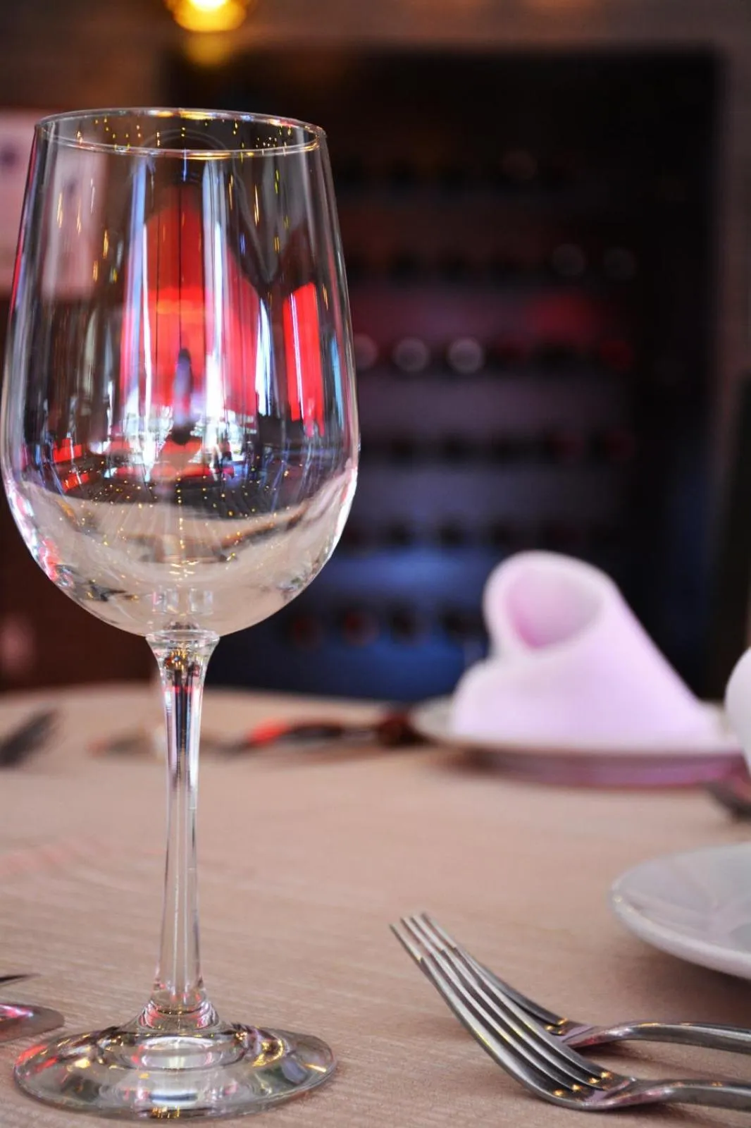 Restaurant/places to eat in Hotel Posada Virreyes