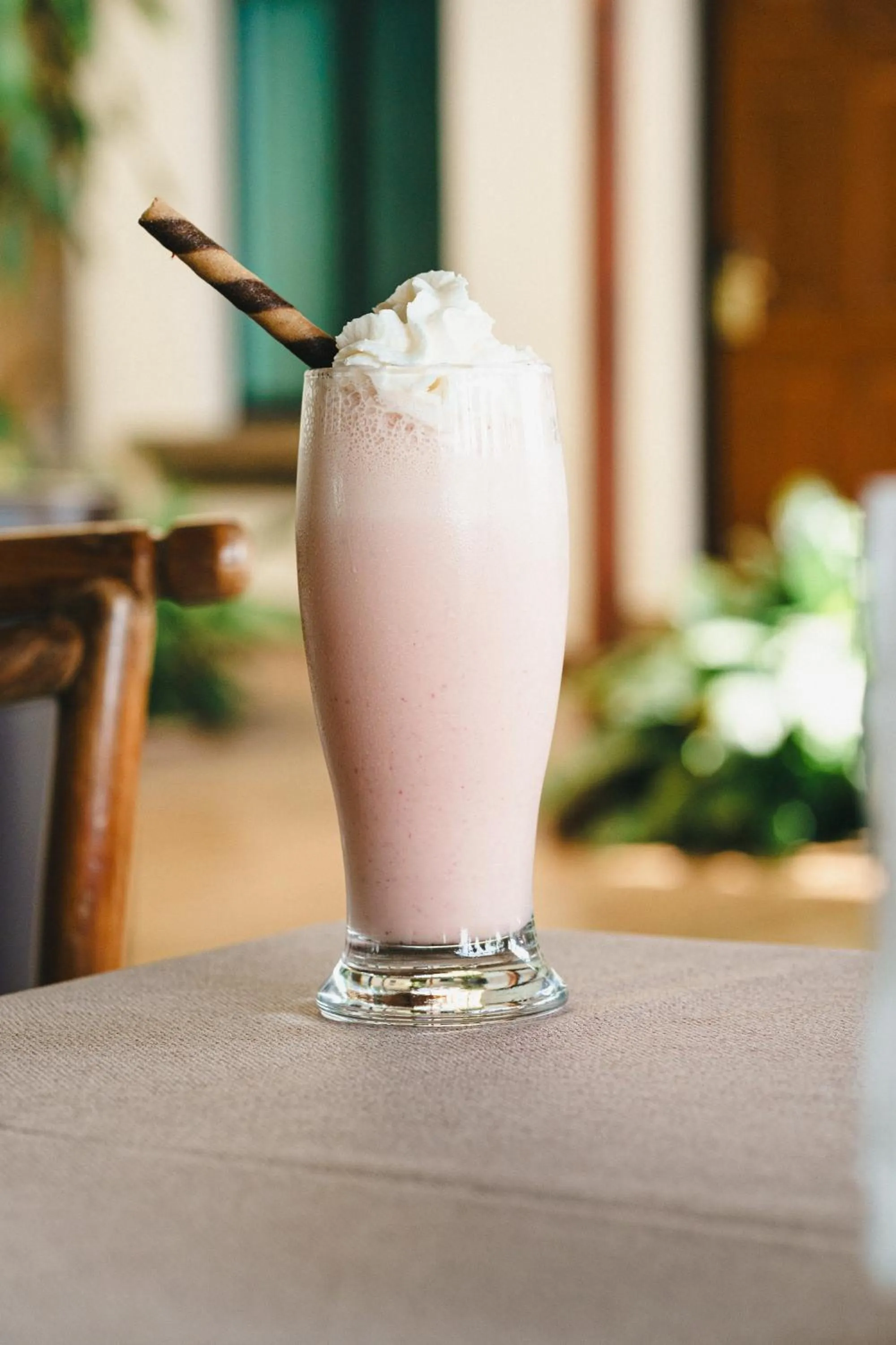 Restaurant/places to eat in Hotel Posada Virreyes