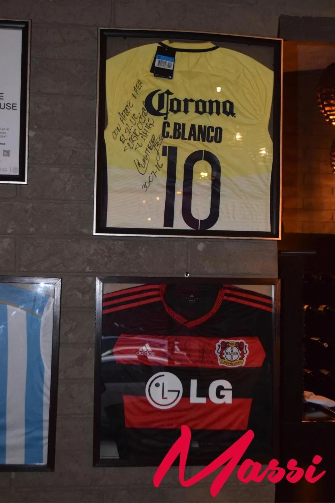 Restaurant/places to eat in Hotel Posada Virreyes