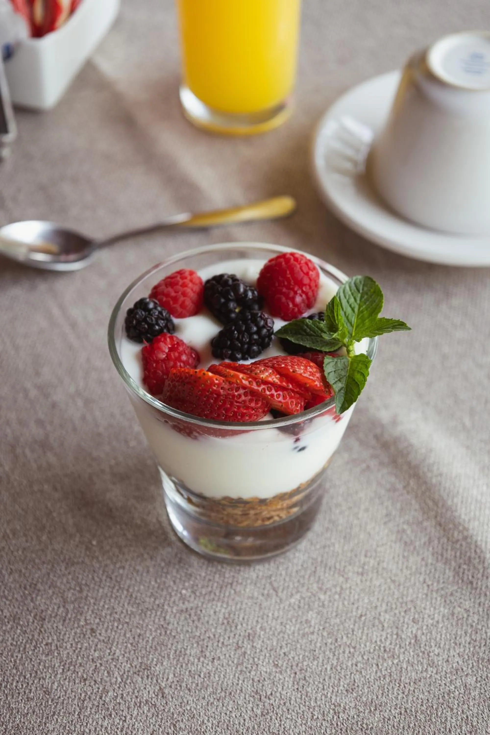 Hotel Posada Virreyes