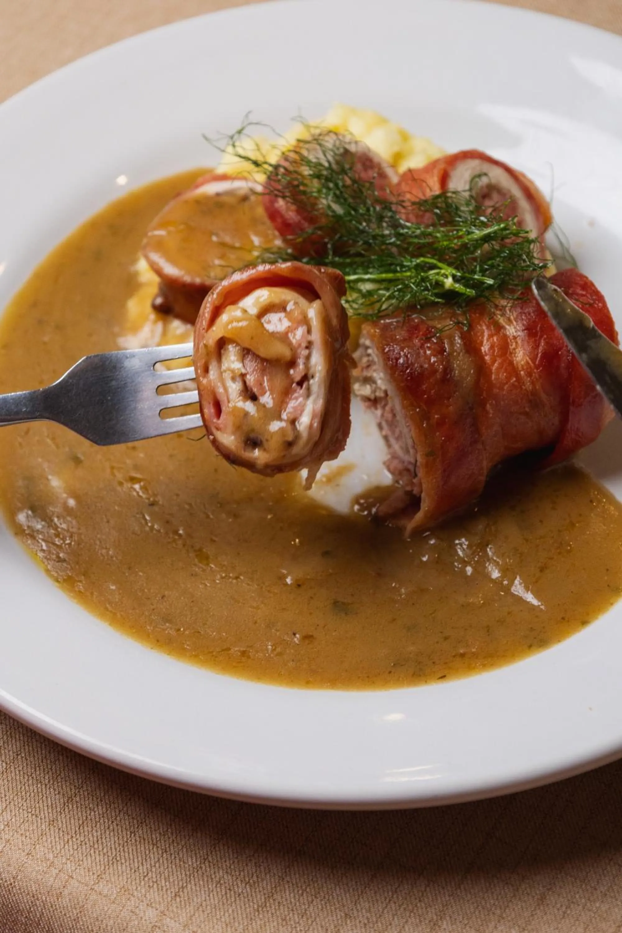 Hotel Posada Virreyes