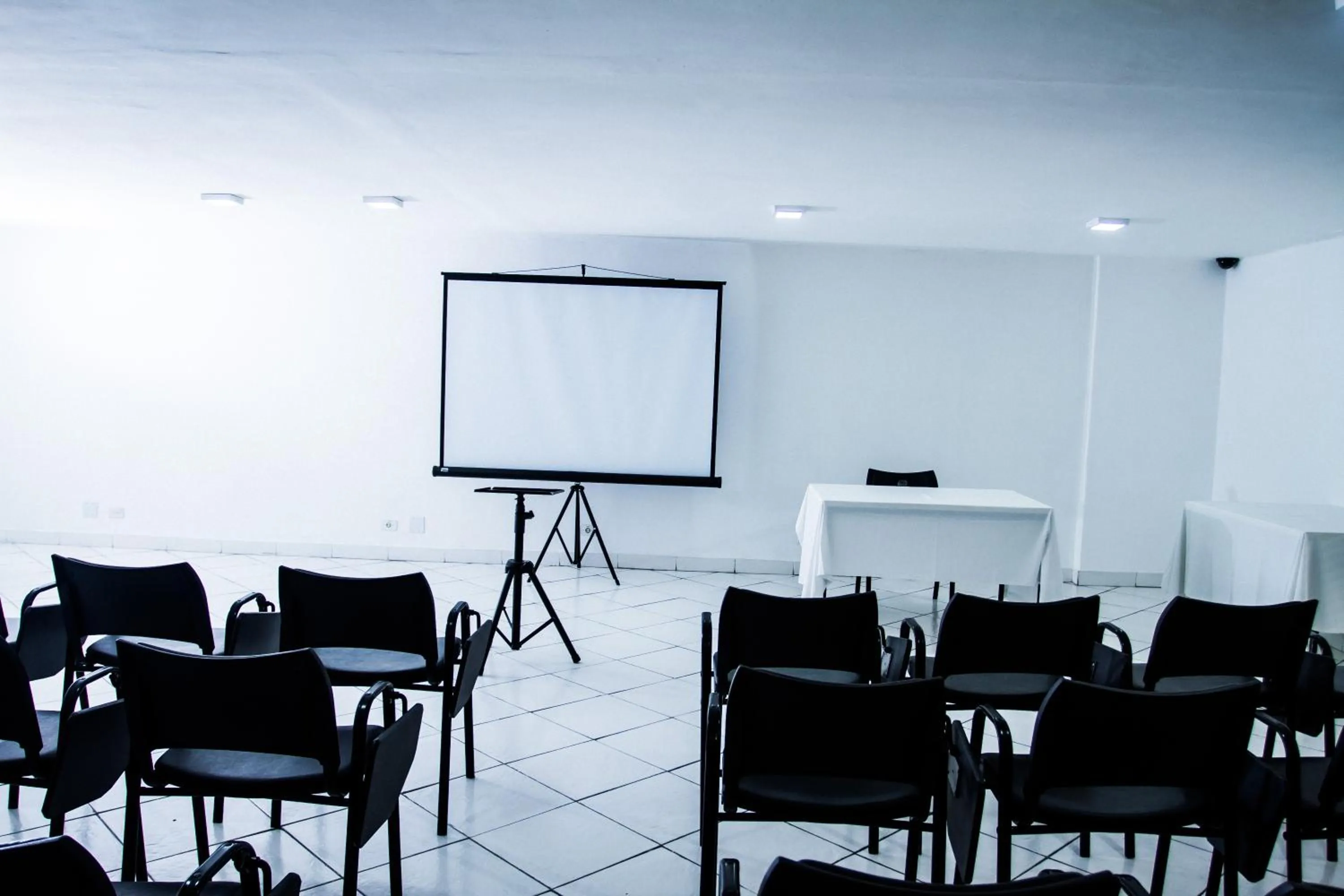 Business facilities in Hotel Binder Quality Inn