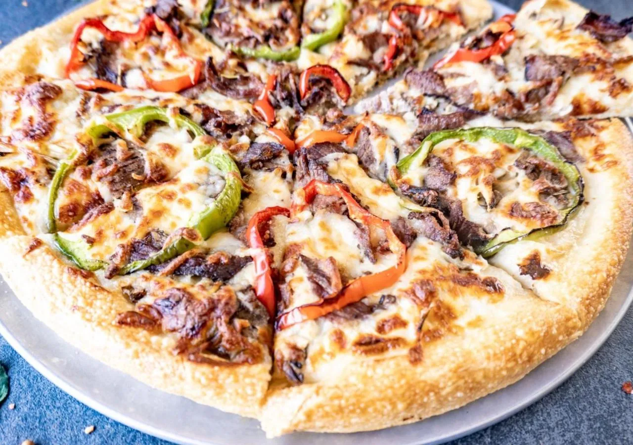 Restaurant/places to eat in Days Inn & Conference Centre by Wyndham Prince Albert