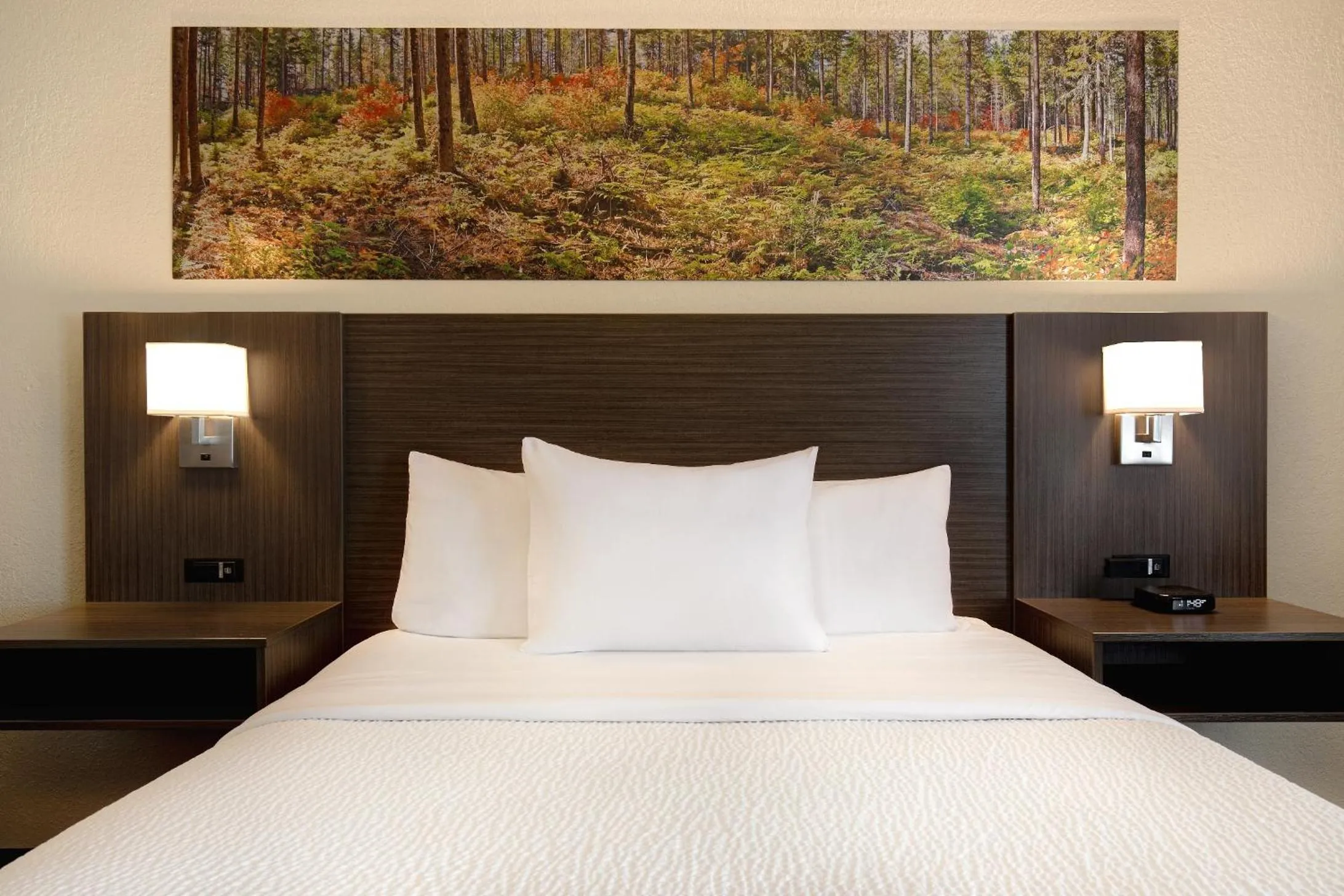 Bedroom, Bed in Days Inn & Conference Centre by Wyndham Prince Albert