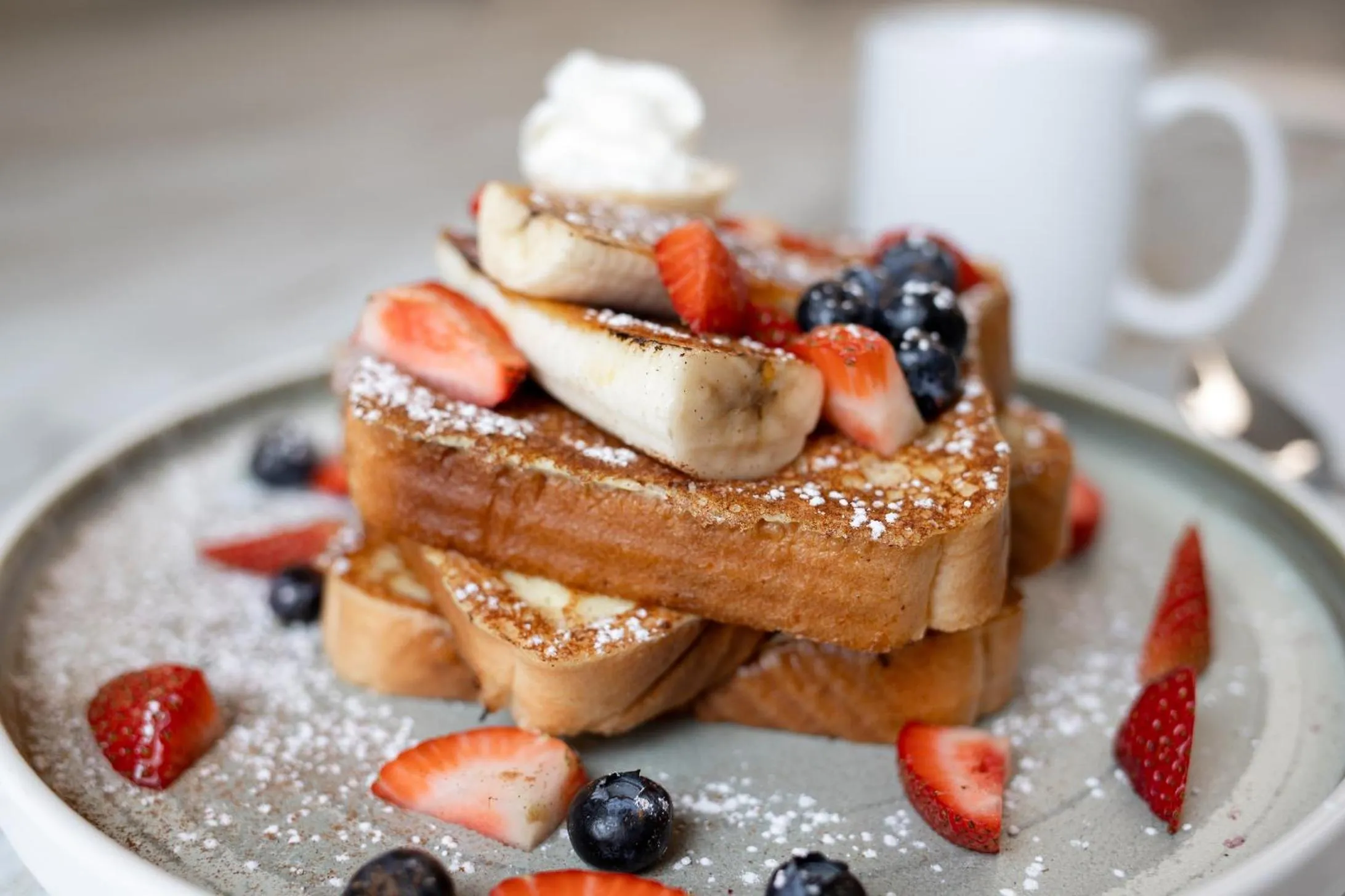 Restaurant/places to eat in Days Inn & Conference Centre by Wyndham Prince Albert