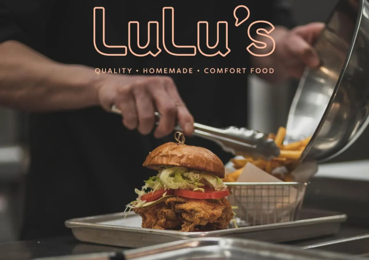 Restaurant/places to eat in Days Inn & Conference Centre by Wyndham Prince Albert