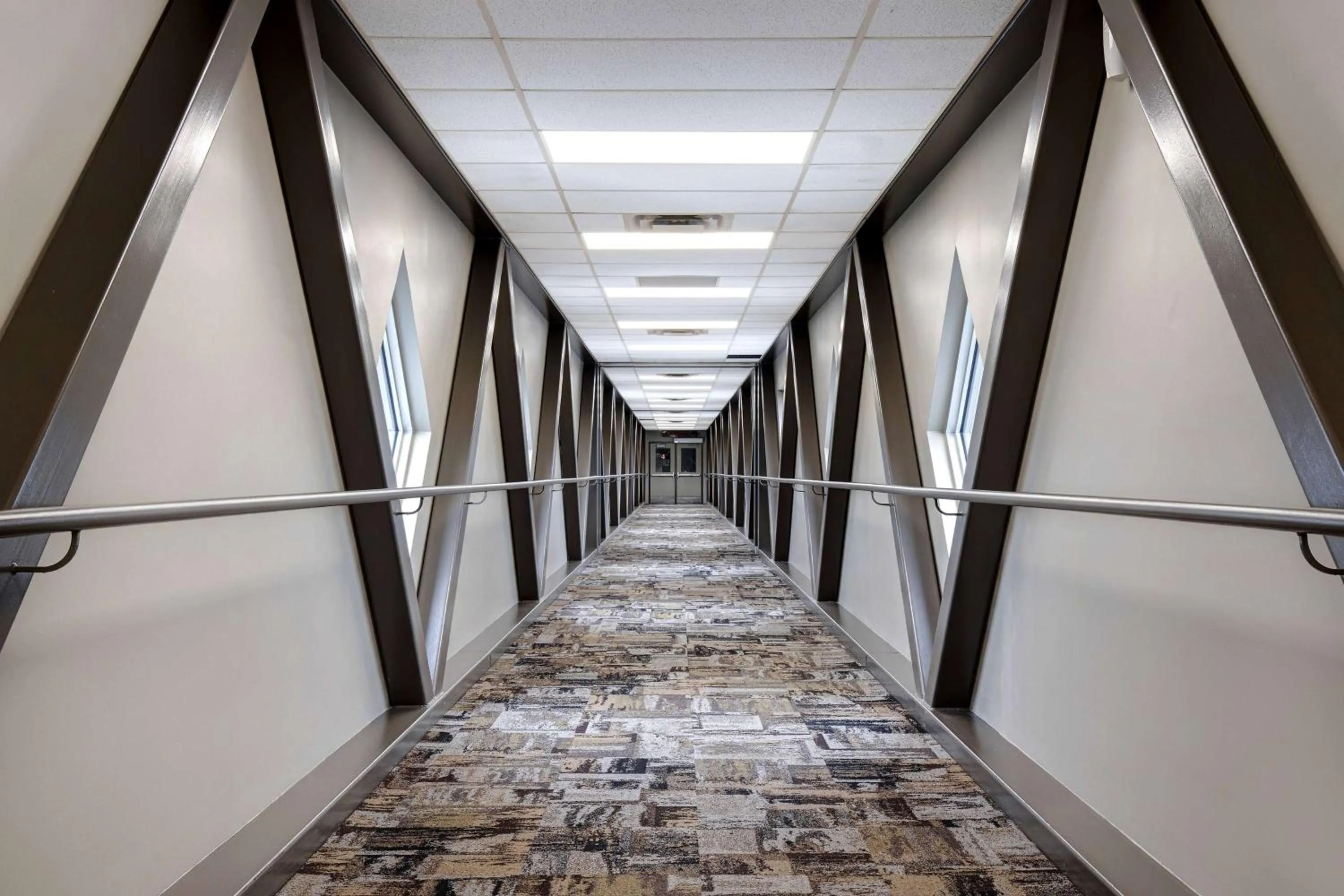 Meeting/conference room in Days Inn & Conference Centre by Wyndham Prince Albert