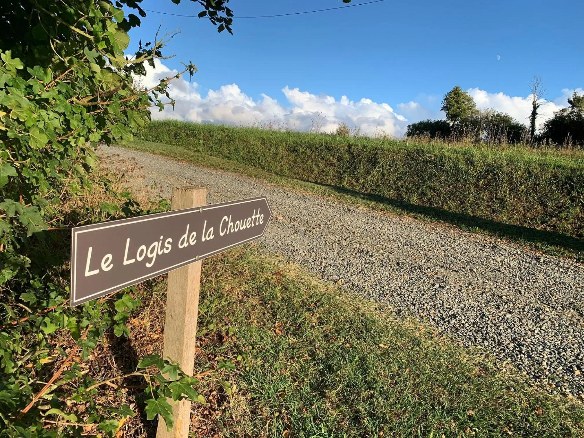 Le Logis de la Chouette