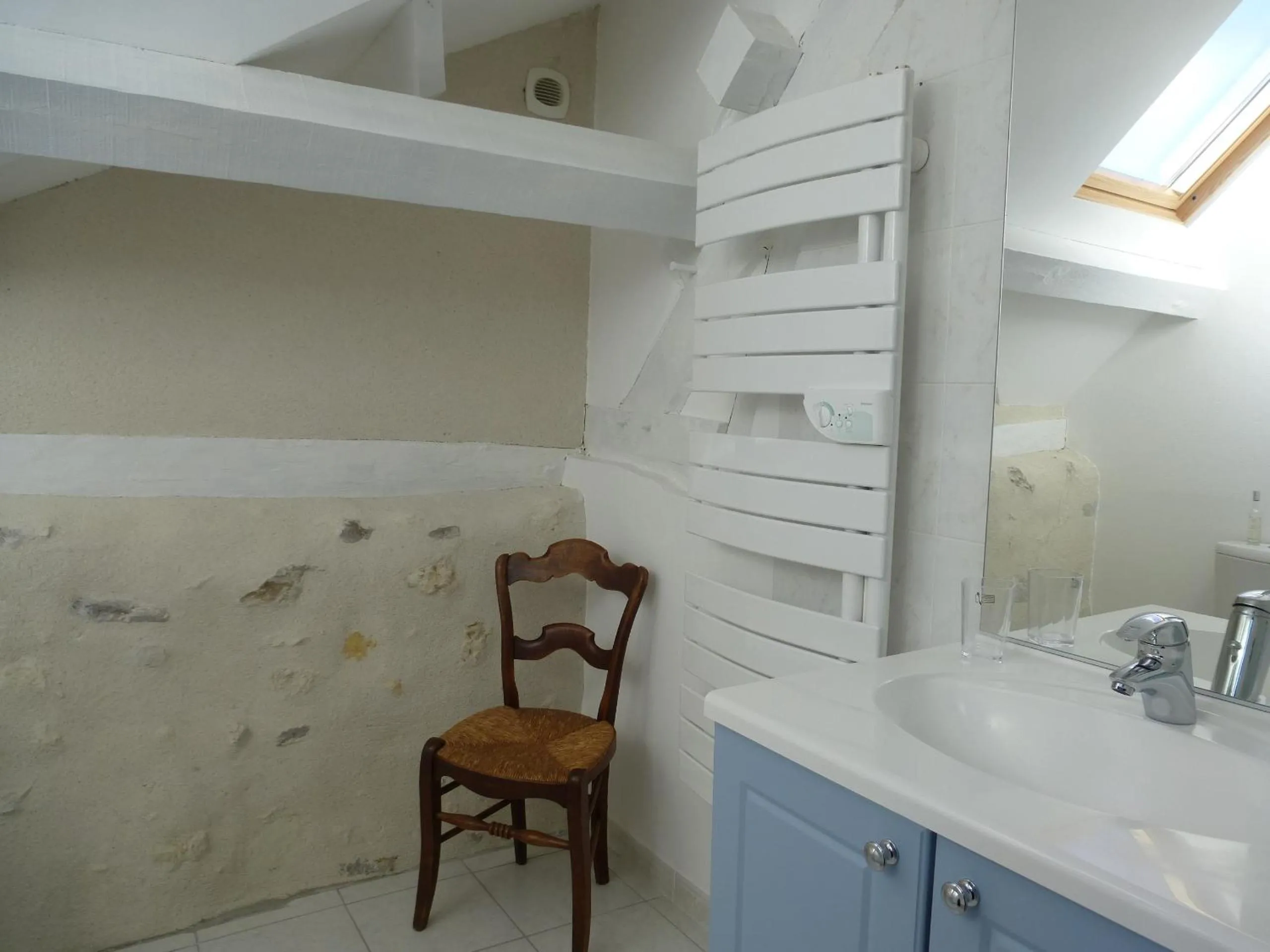 Le Logis de la Chouette
