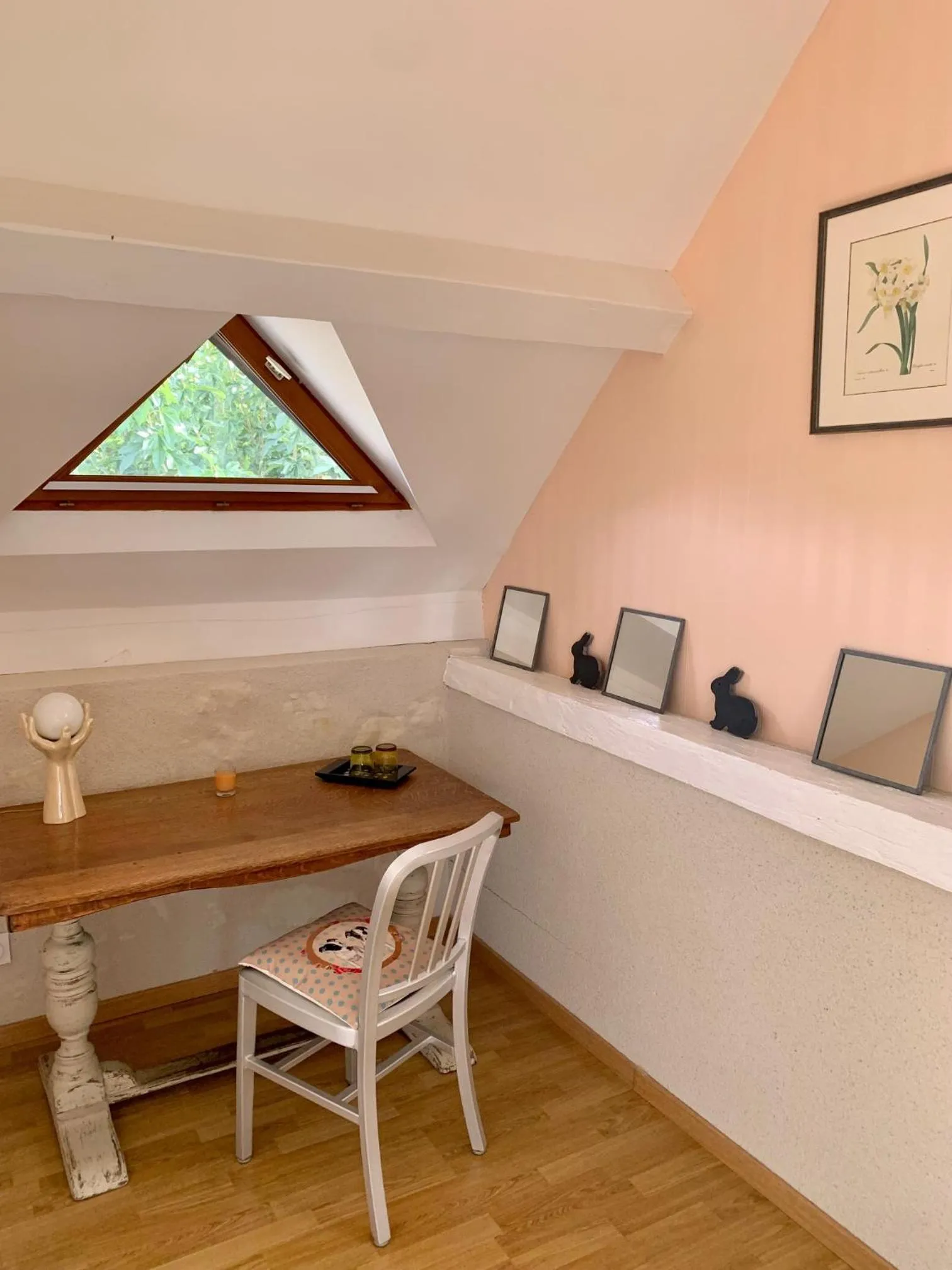 Le Logis de la Chouette