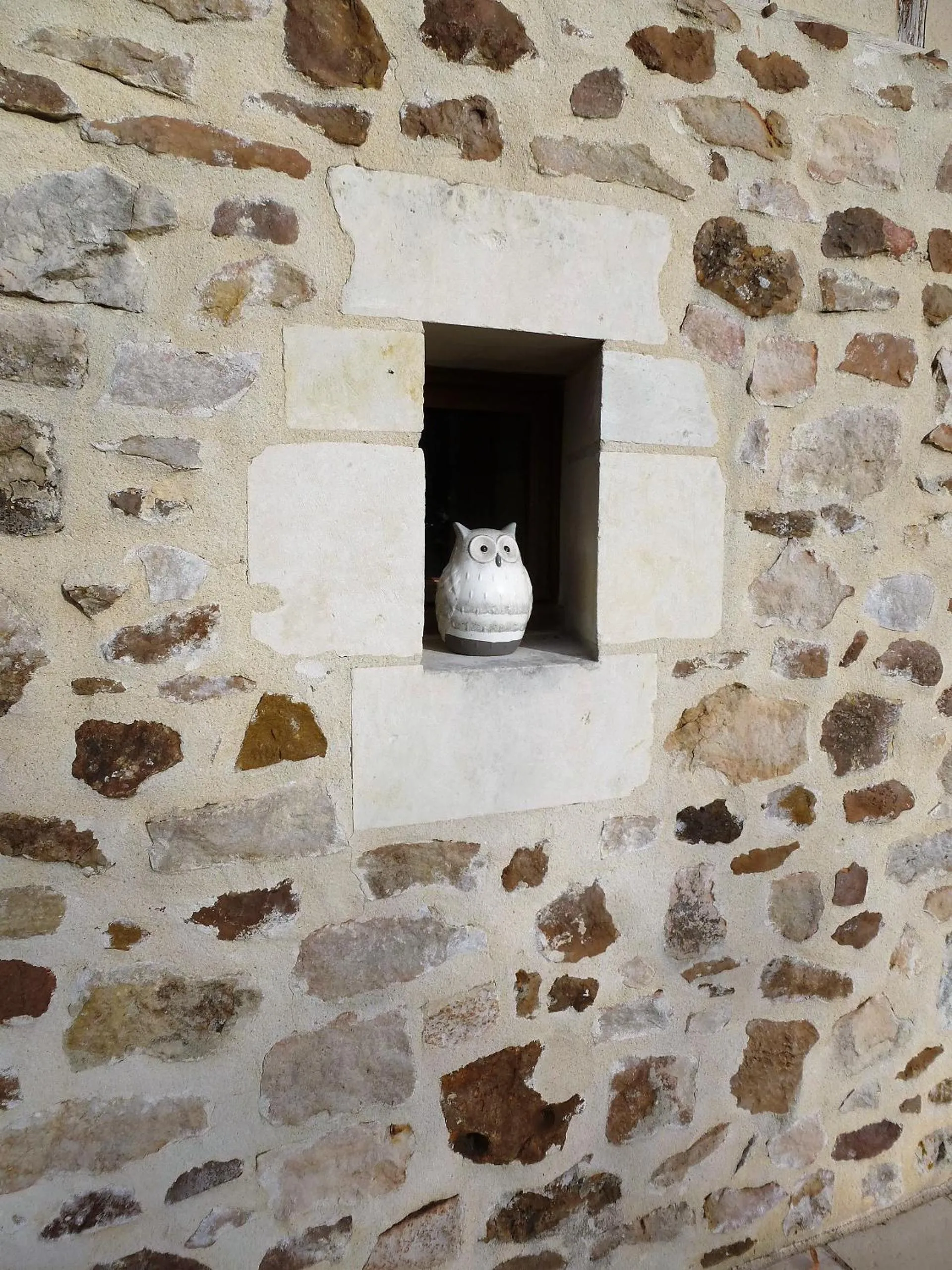 Le Logis de la Chouette