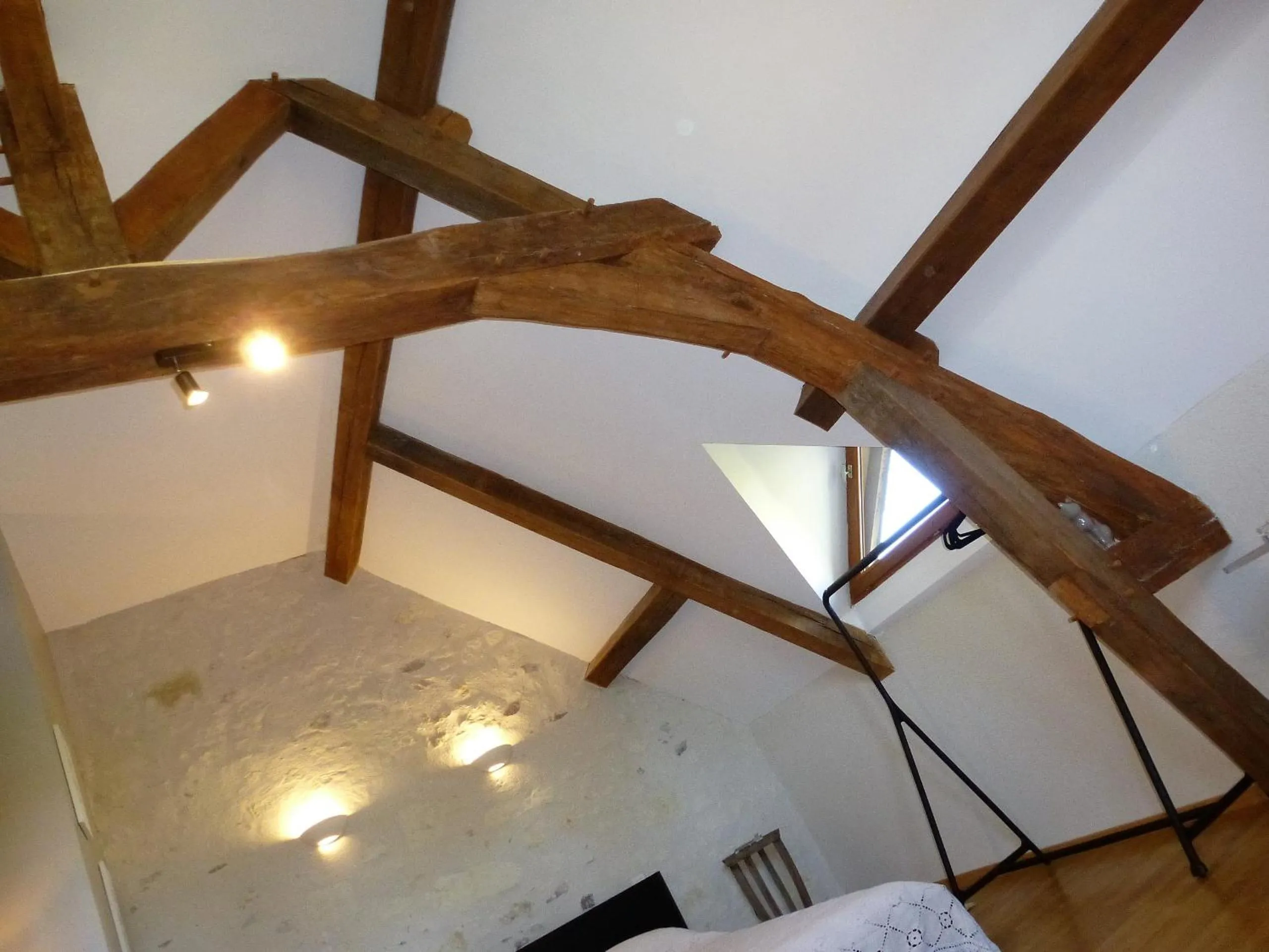Le Logis de la Chouette