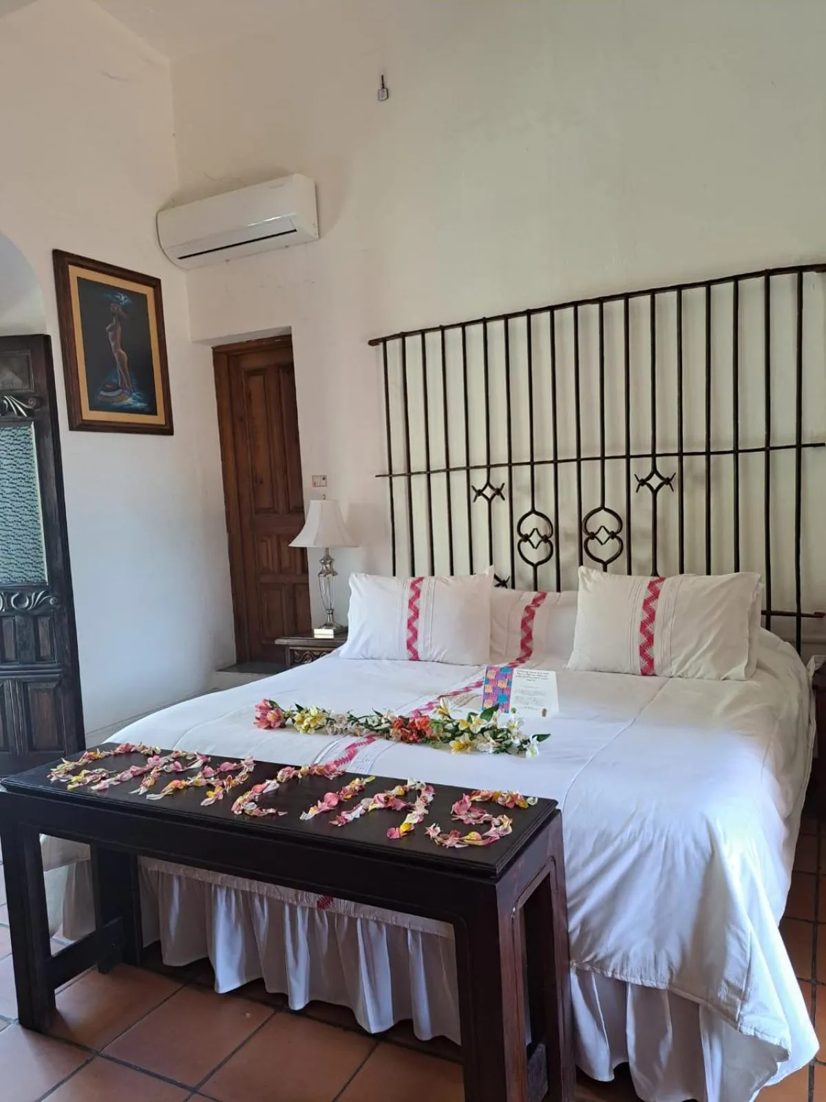 Casa de Siete Balcones Hotel Boutique