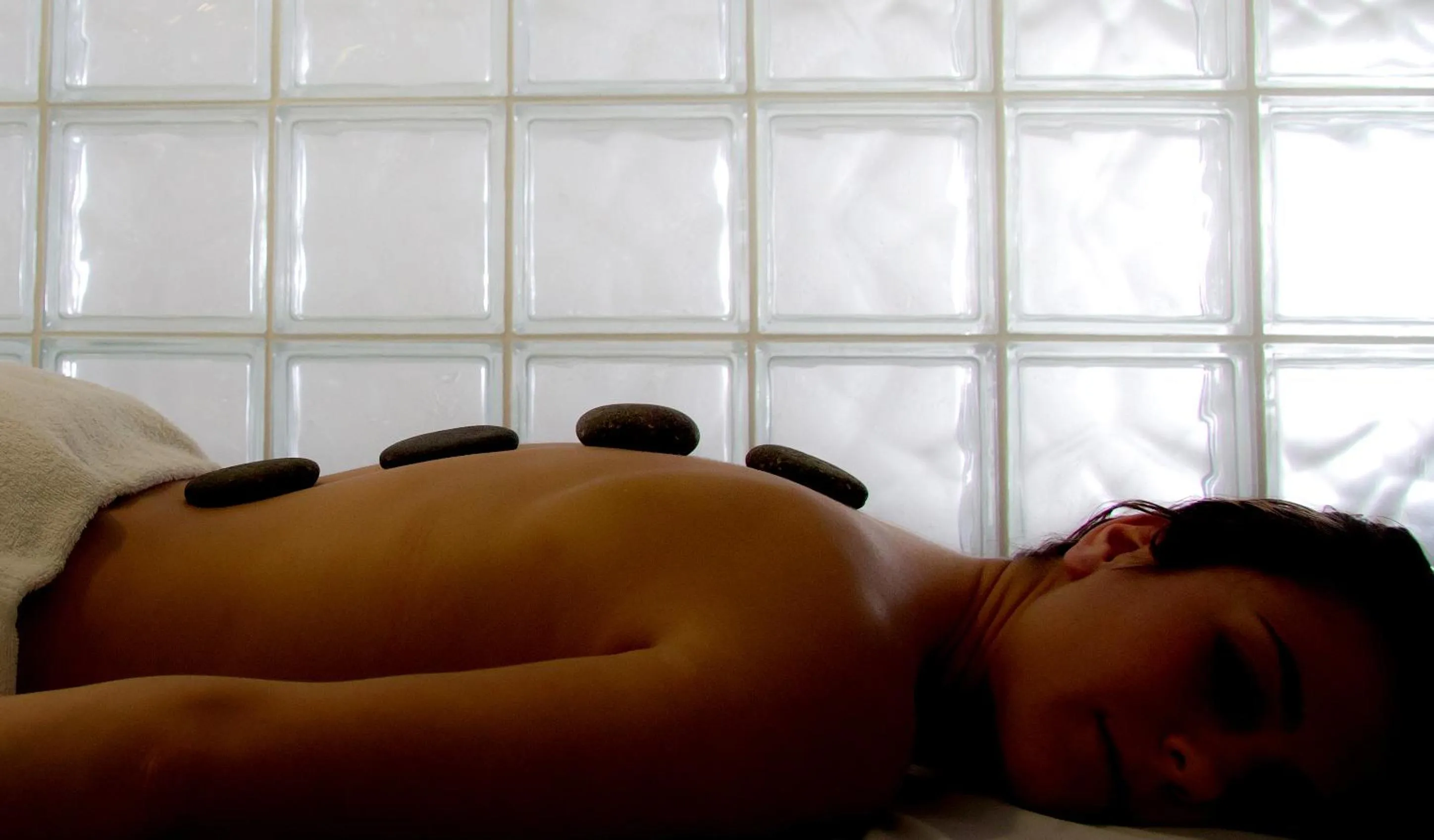 Massage, Bed in San Martin Hotel y Spa