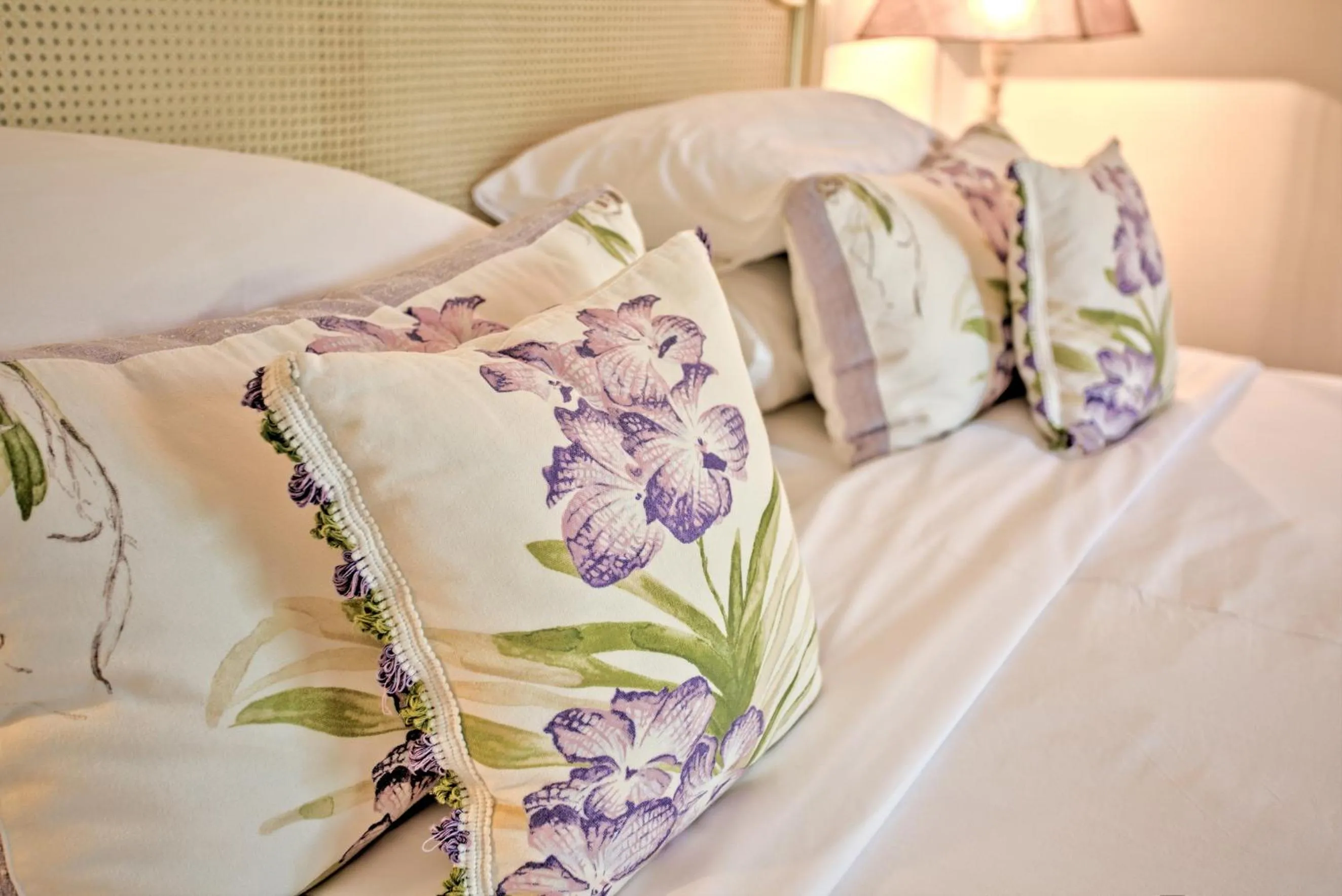 Bedroom, Bed in Quinta Jacintina - My Secret Garden Hotel