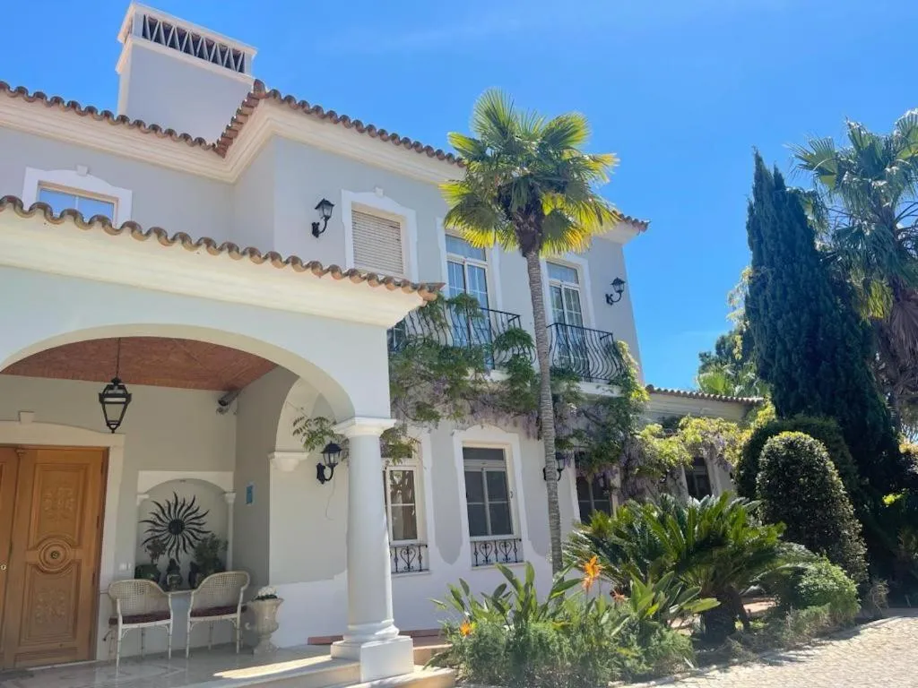 Quinta Jacintina - My Secret Garden Hotel