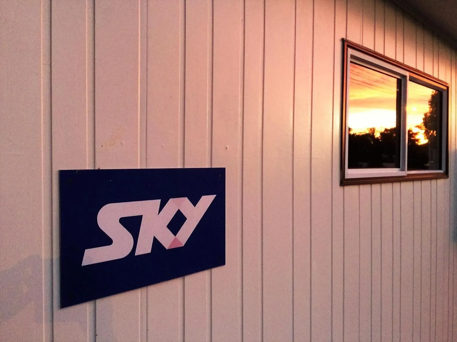 Property logo or sign in Wairoa Motel