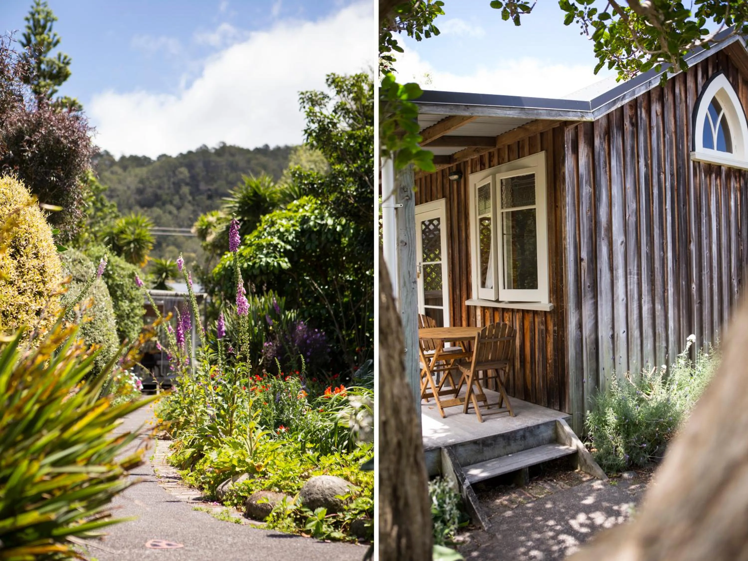 Other in The Church Accommodation