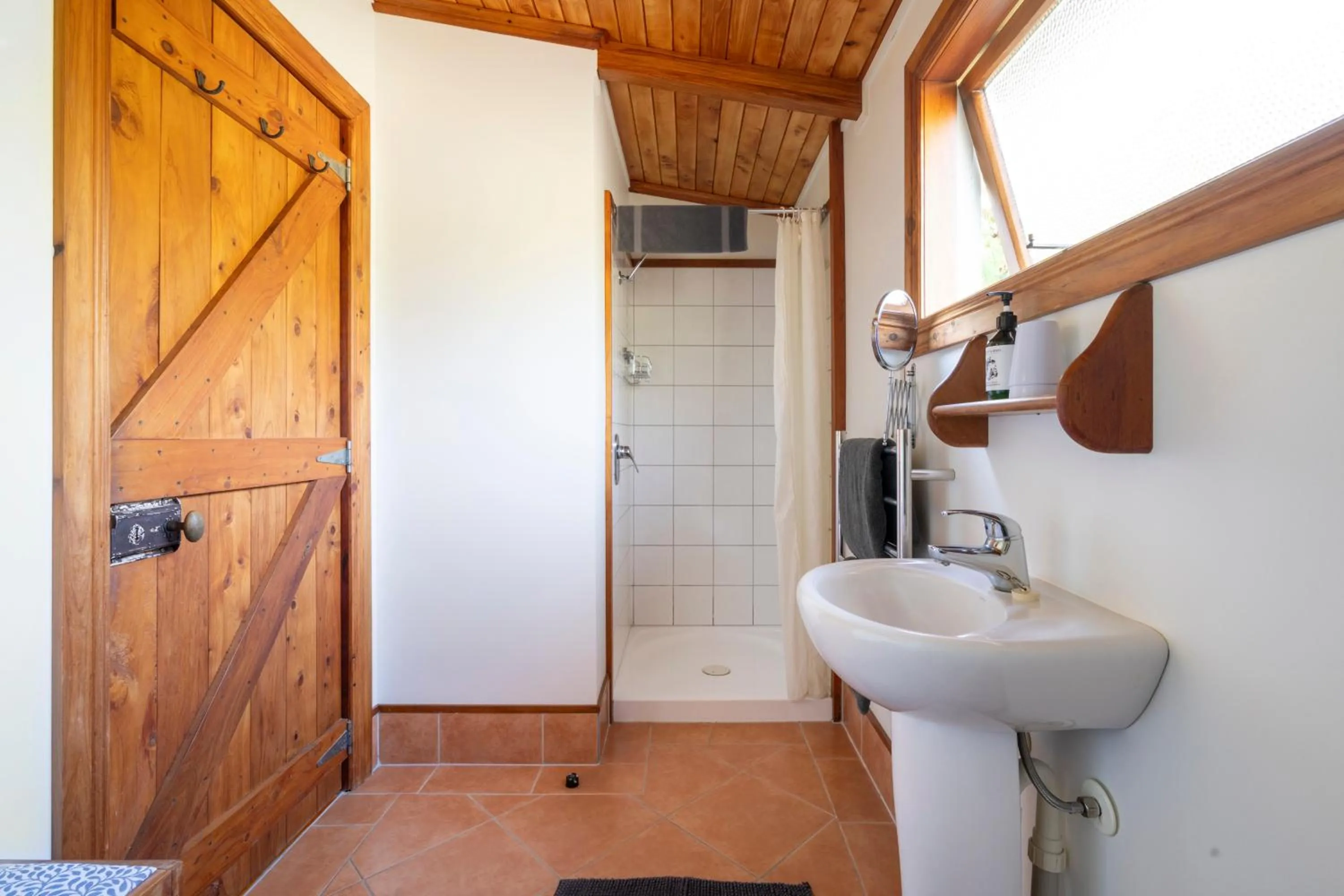 The Church Accommodation