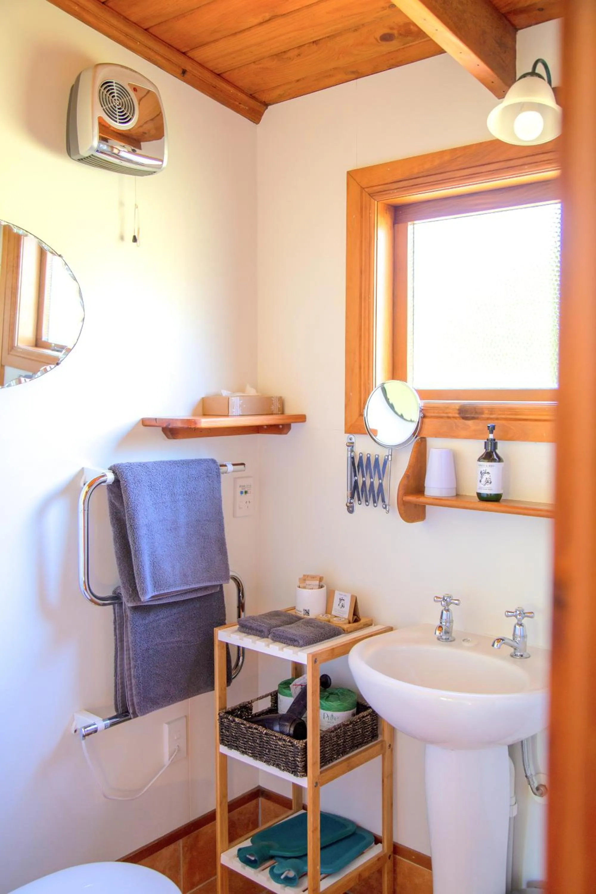 The Church Accommodation