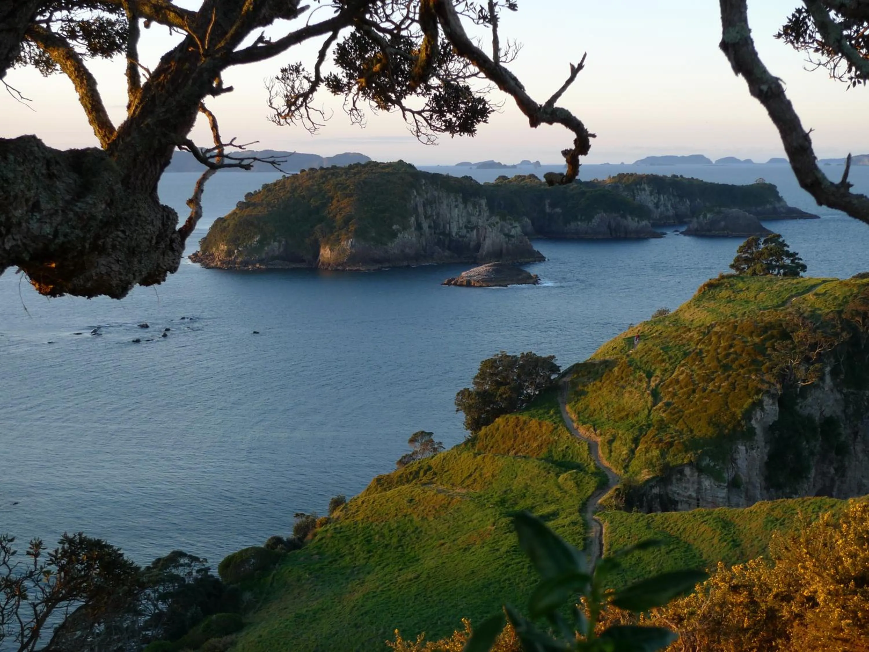 Nearby landmark in The Church Accommodation