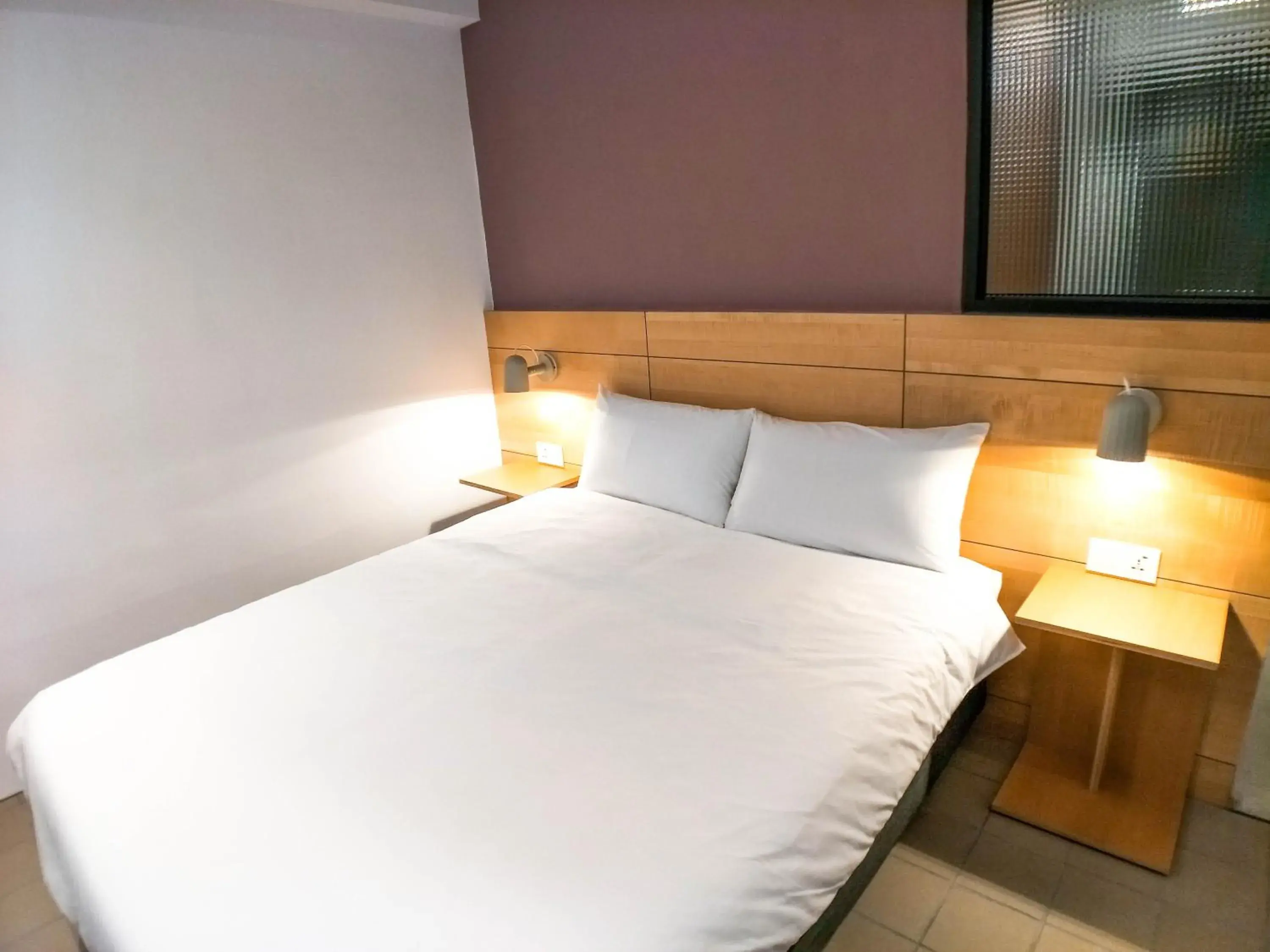 Standard Double Room in Dayspring Inn Standard Double Room in Dayspring Inn