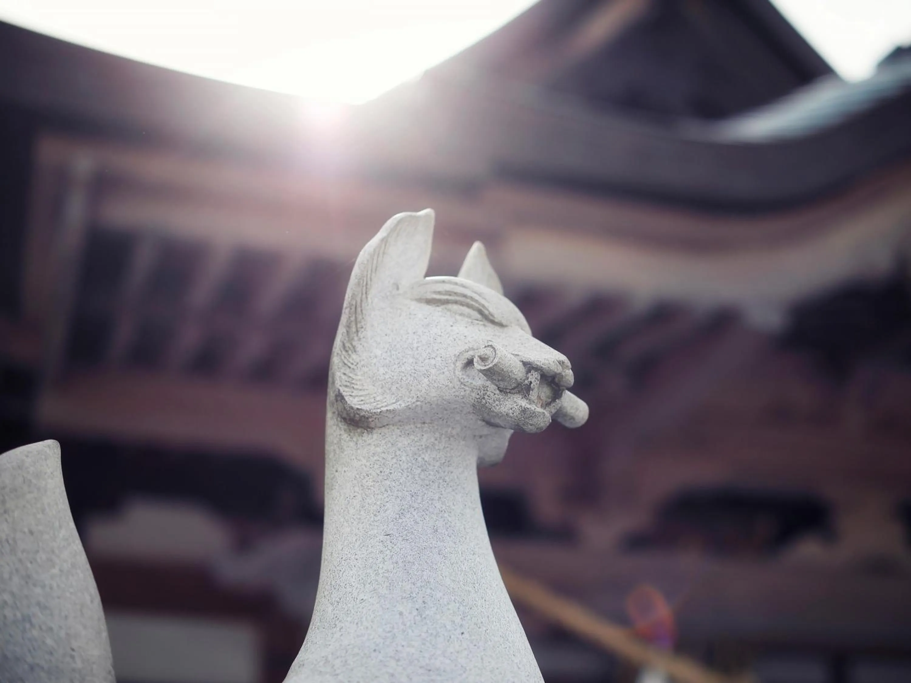 Nearby landmark in Hotel & Resorts Saga Karatsu